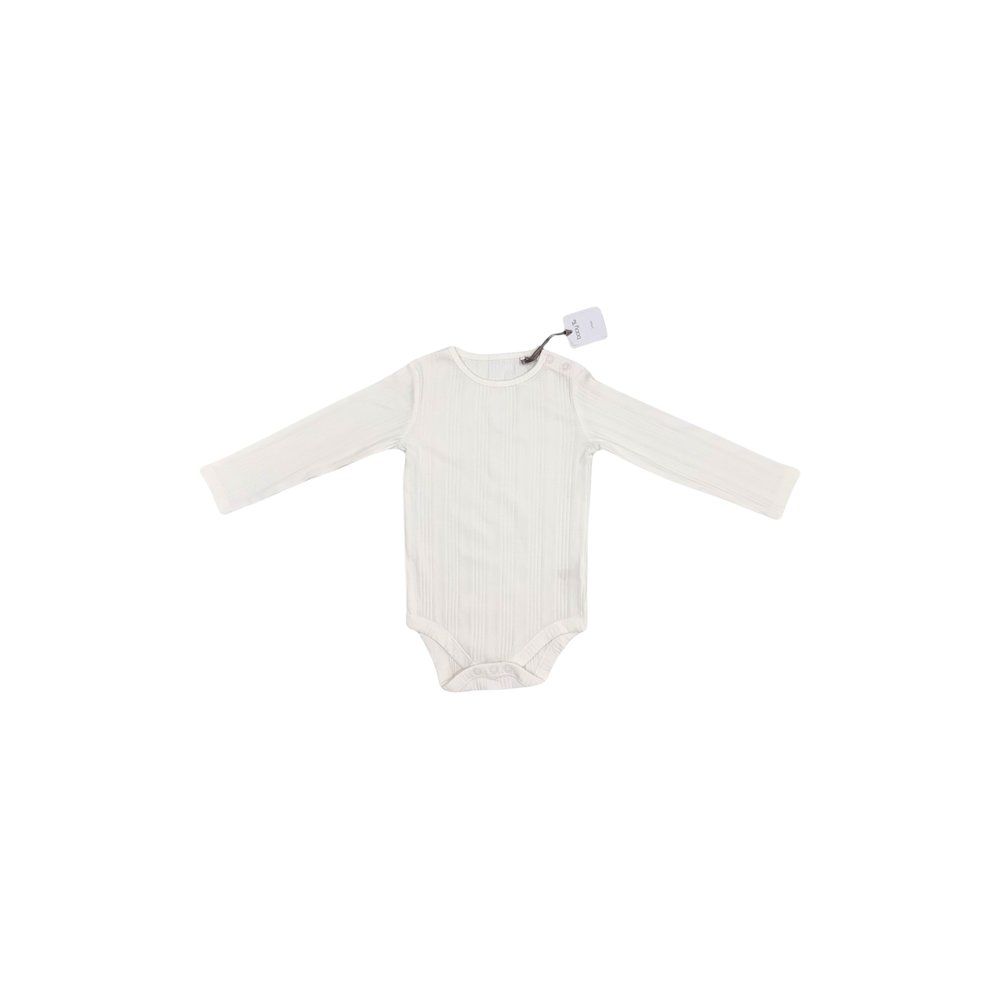 Боді з довгим рукавом Tu