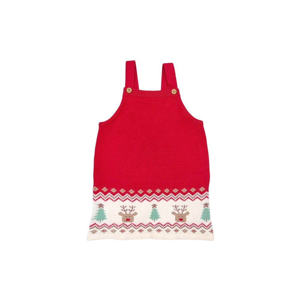 Сарафан Fred&Flo