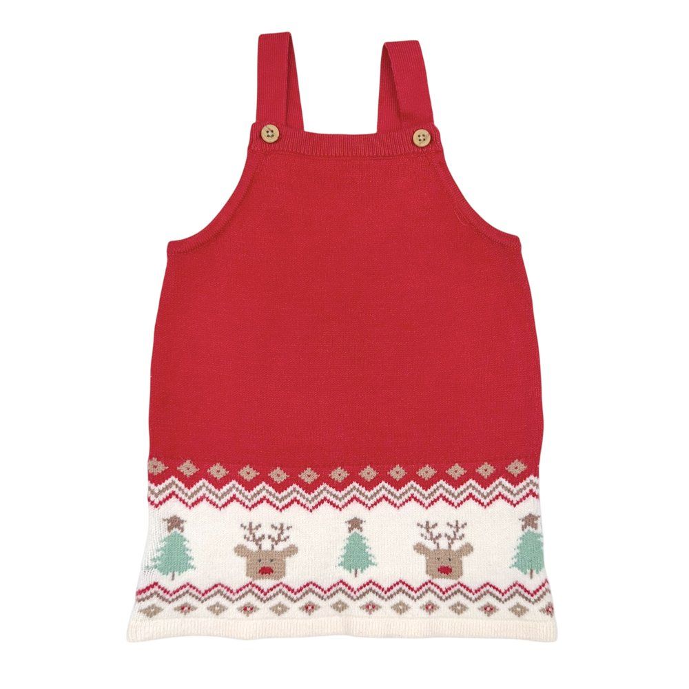 Сарафан Fred&Flo