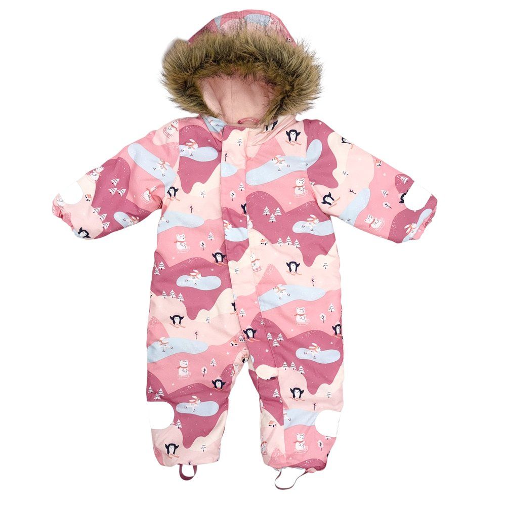 Комбінезон SinSay