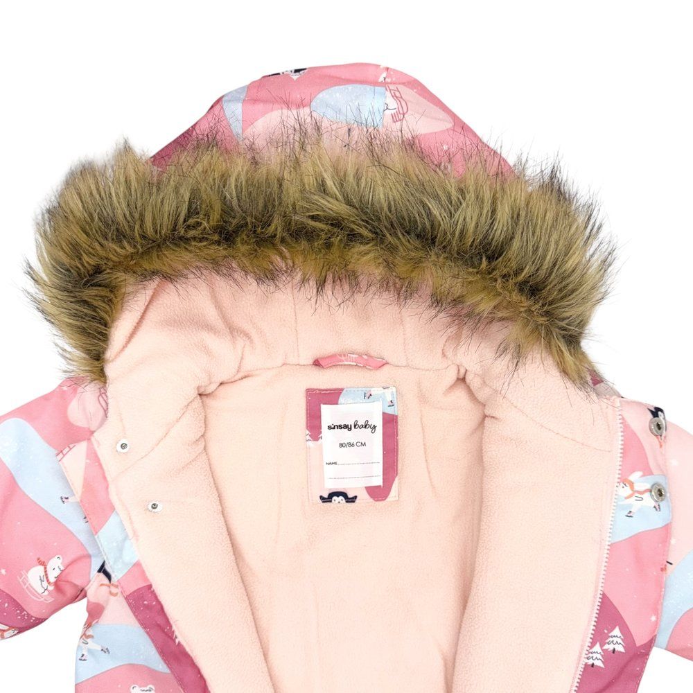 Комбінезон SinSay