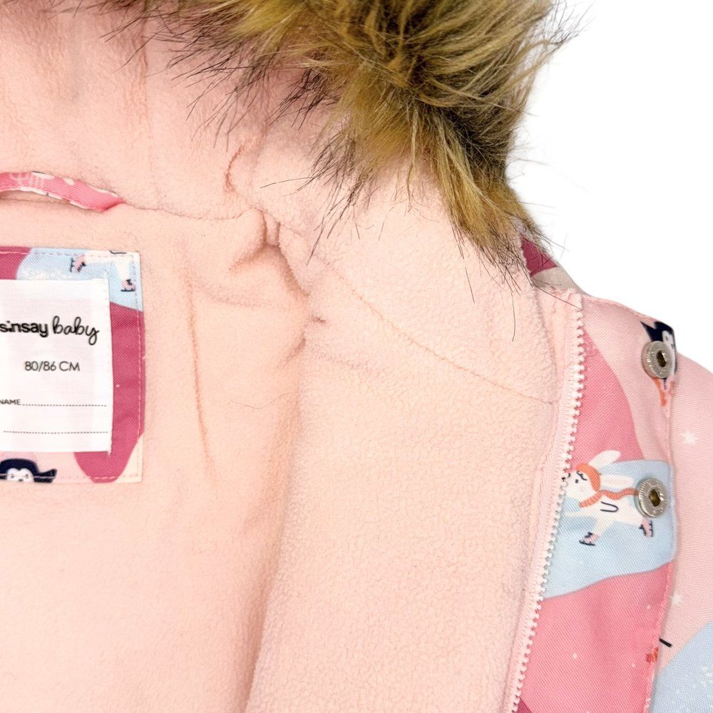 Комбінезон SinSay