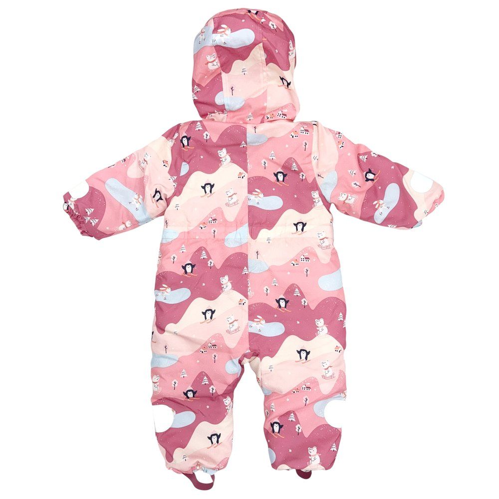 Комбінезон SinSay