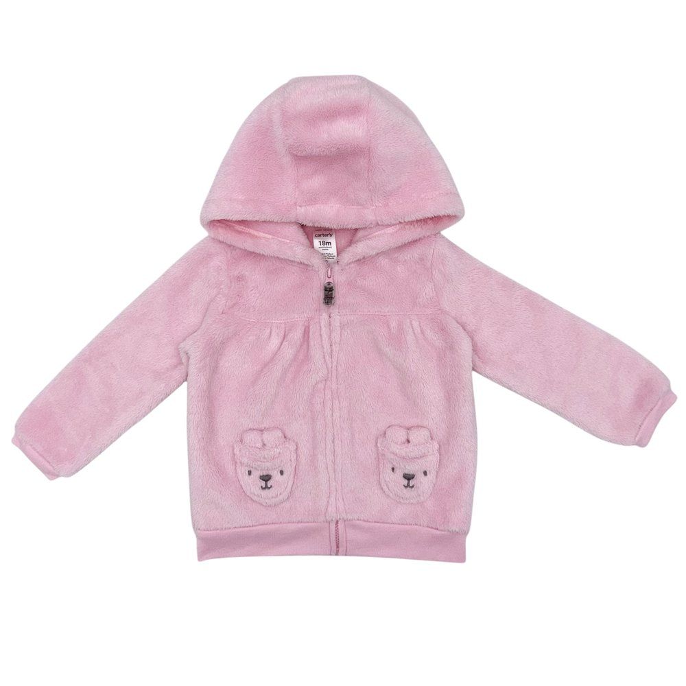 Кофтинка Carter's