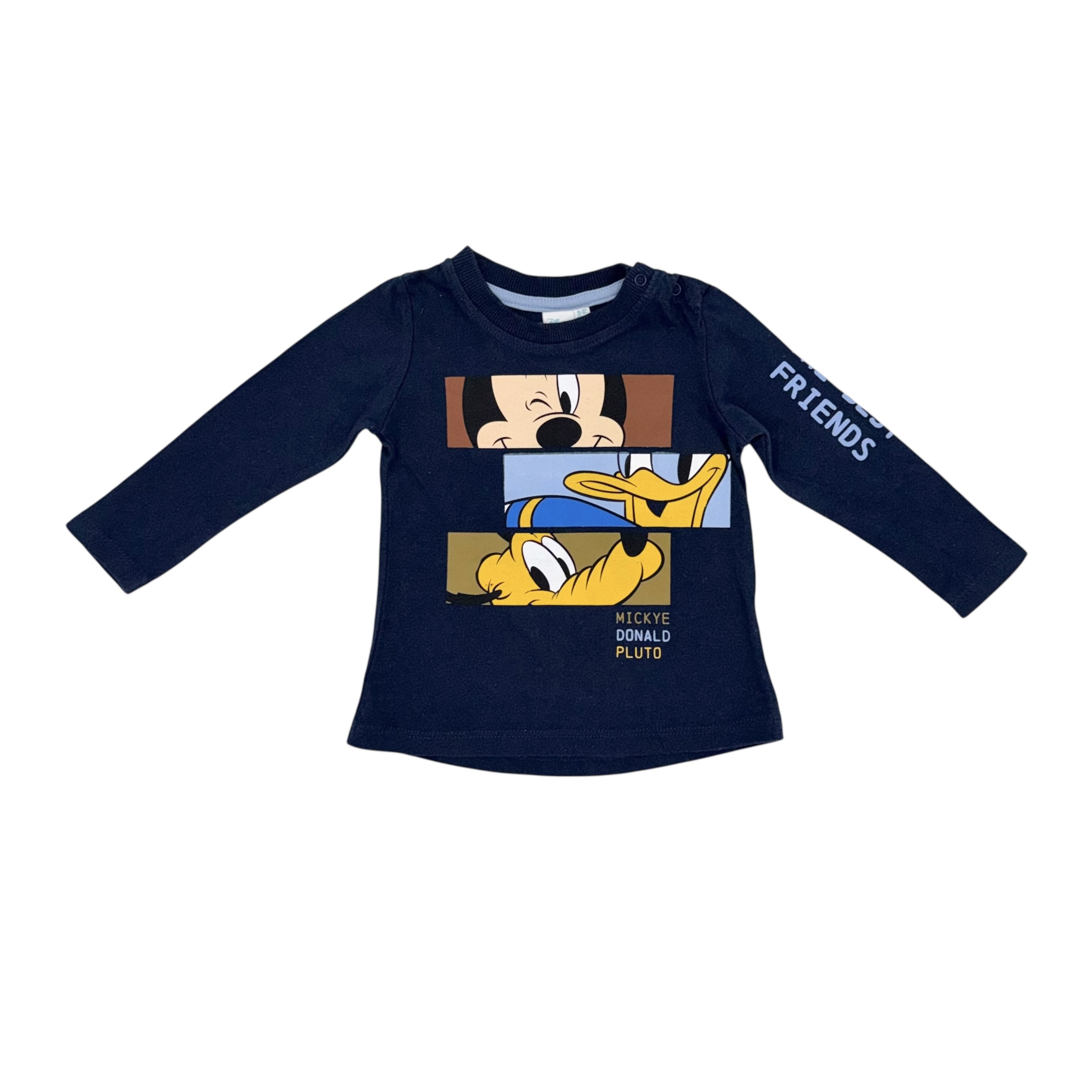 Кофтинка Disney