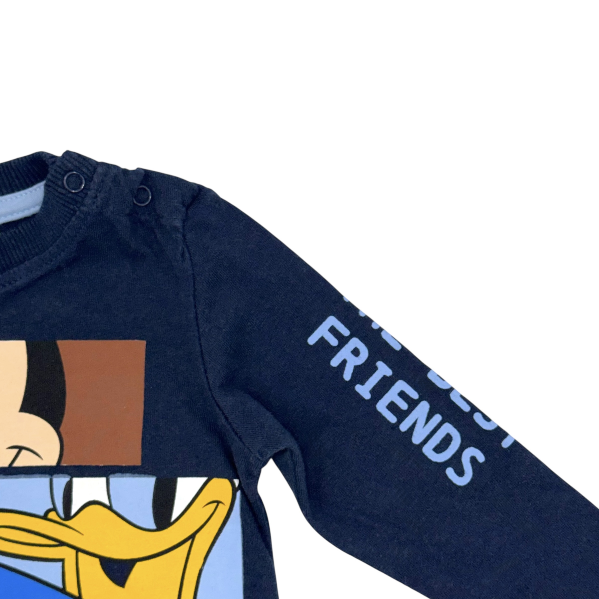 Кофтинка Disney