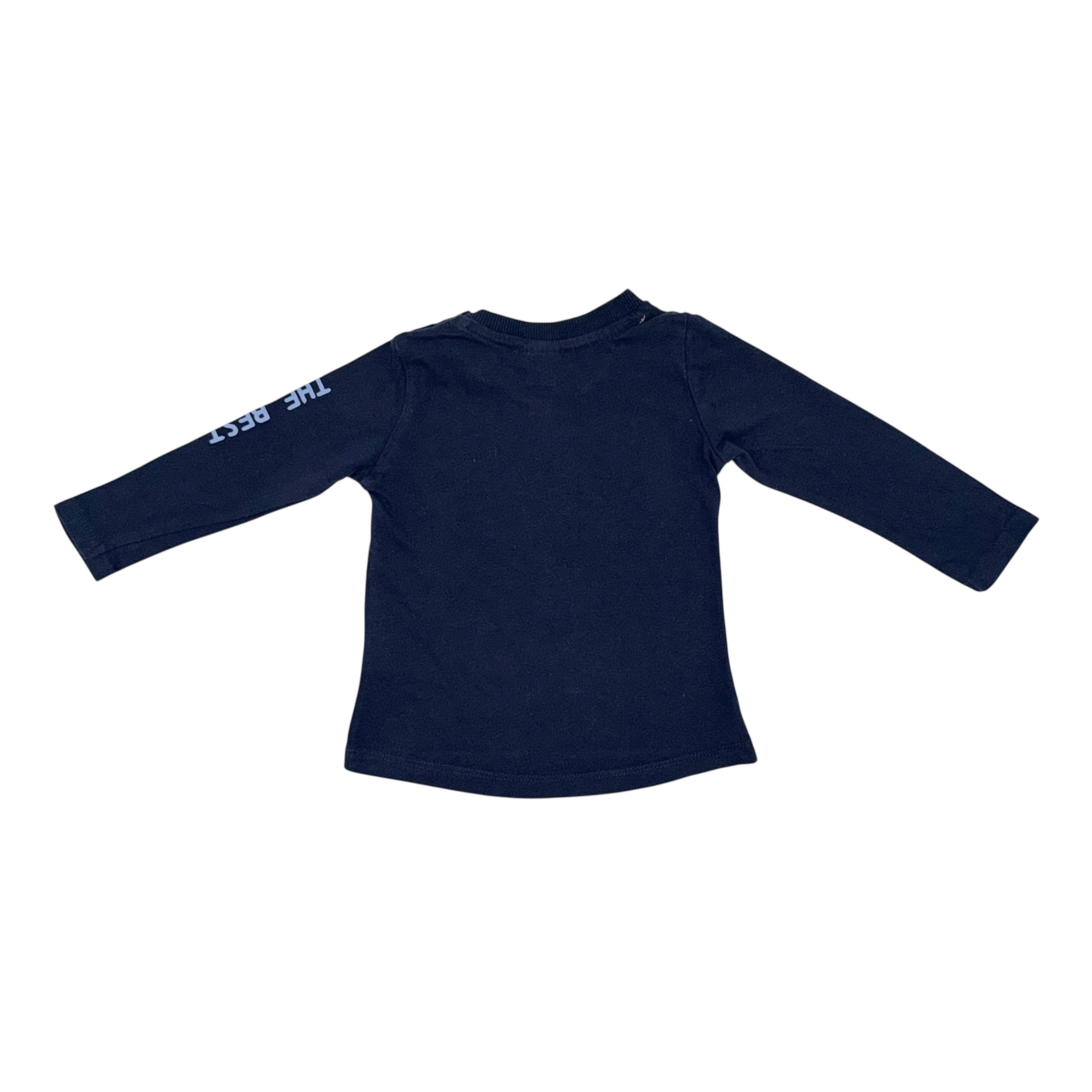 Кофтинка Disney