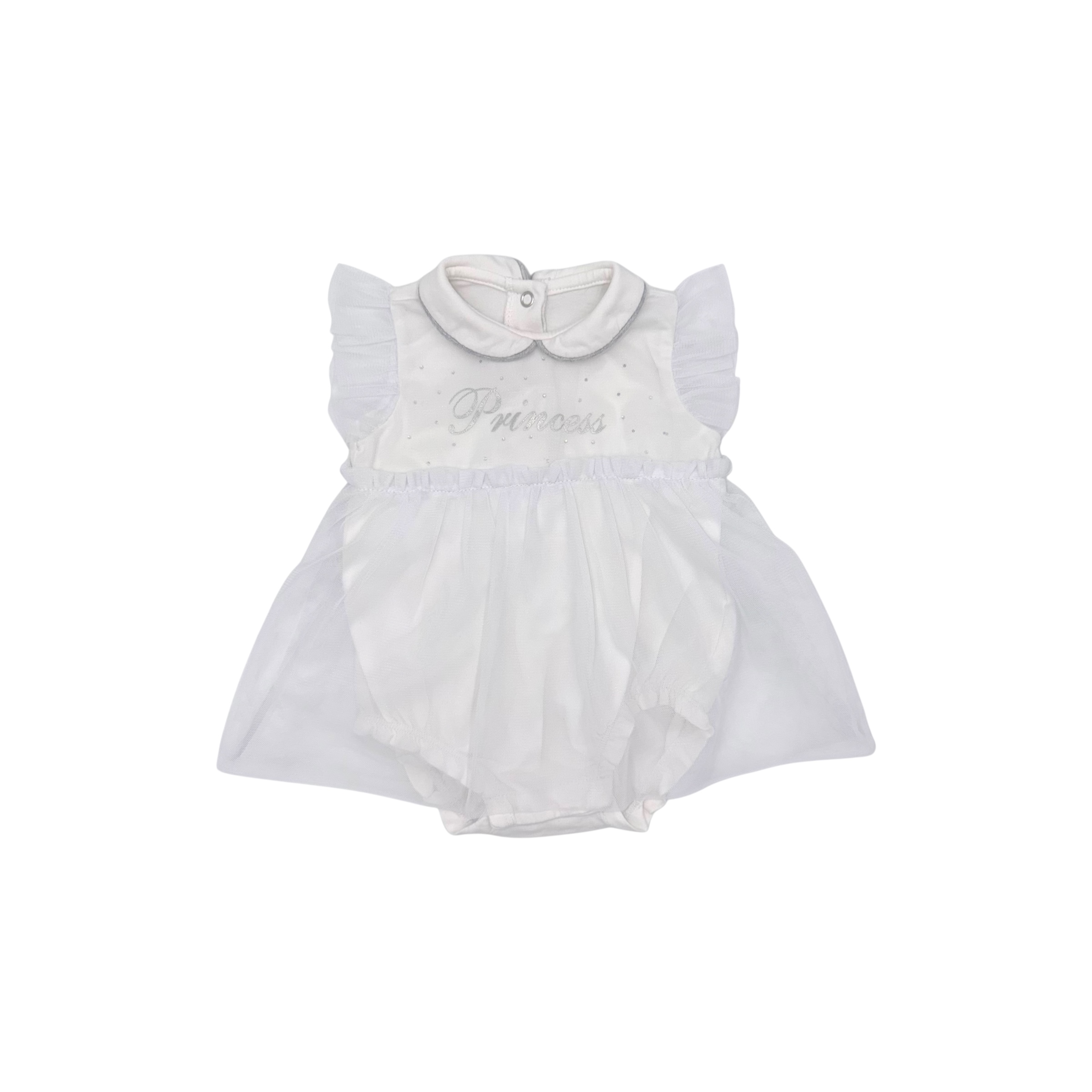 Платье-боди Chicco