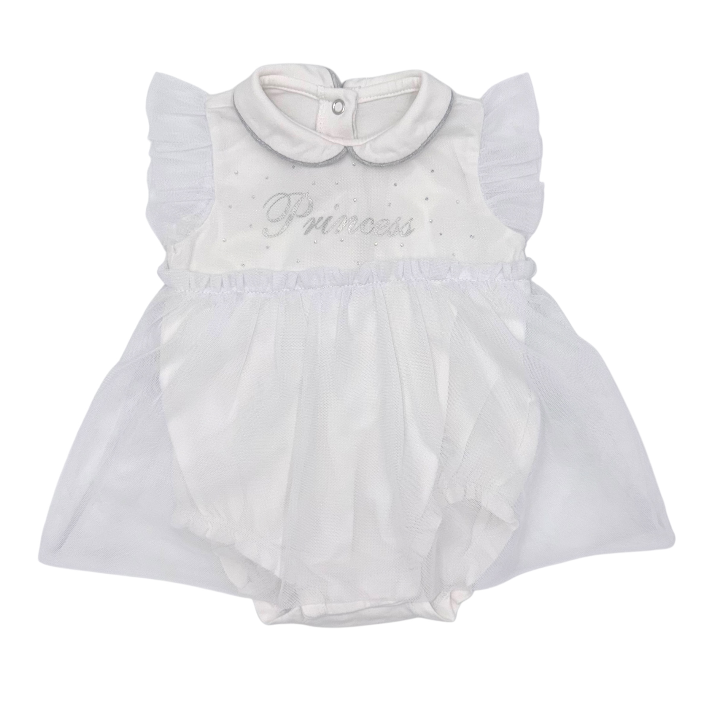 Платье-боди Chicco