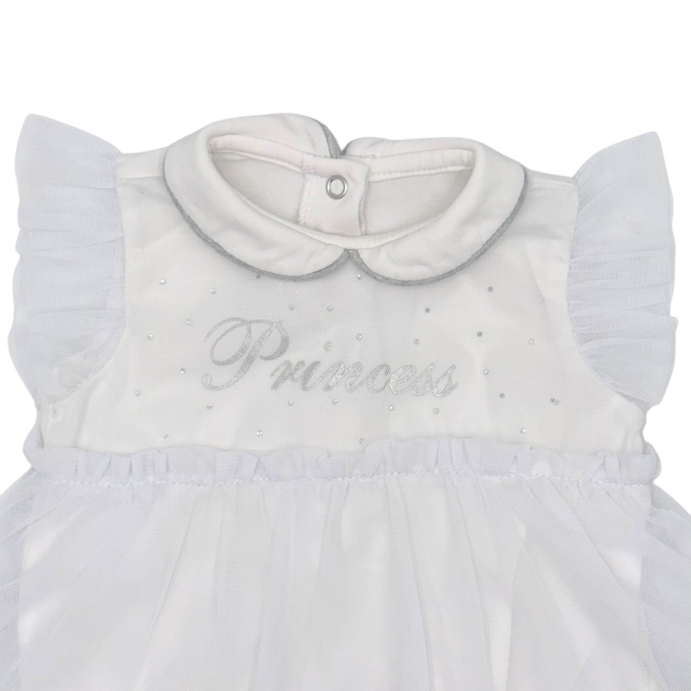 Платье-боди Chicco