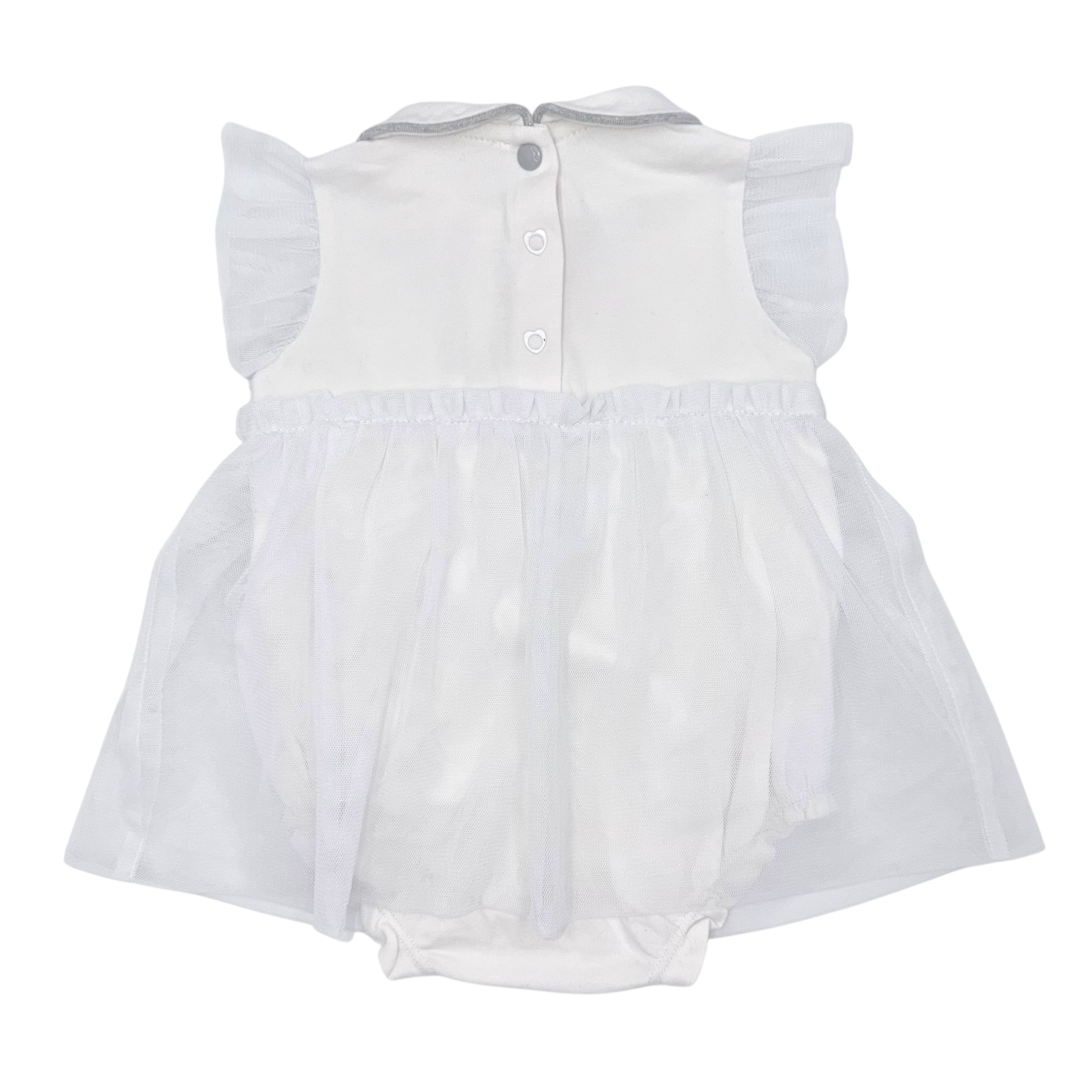 Платье-боди Chicco