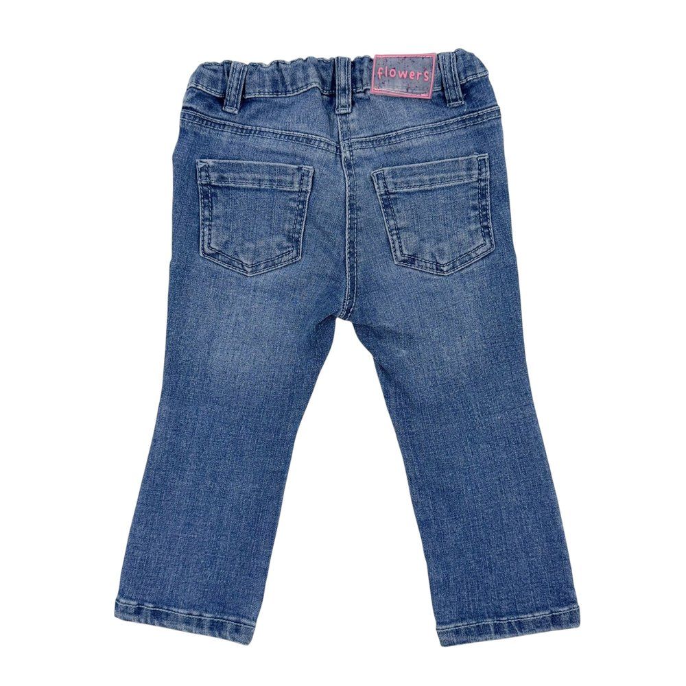 Джинси Fagottino