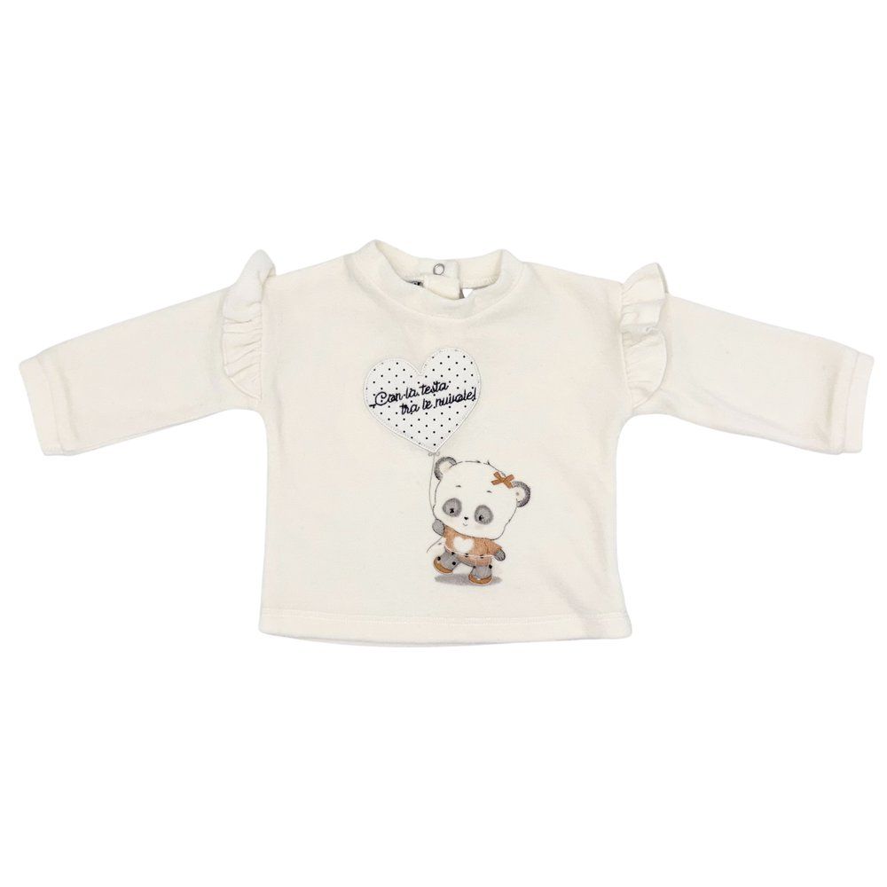 Кофтинка Primigino