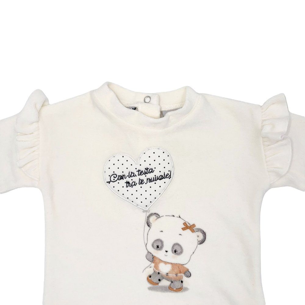 Кофтинка Primigino