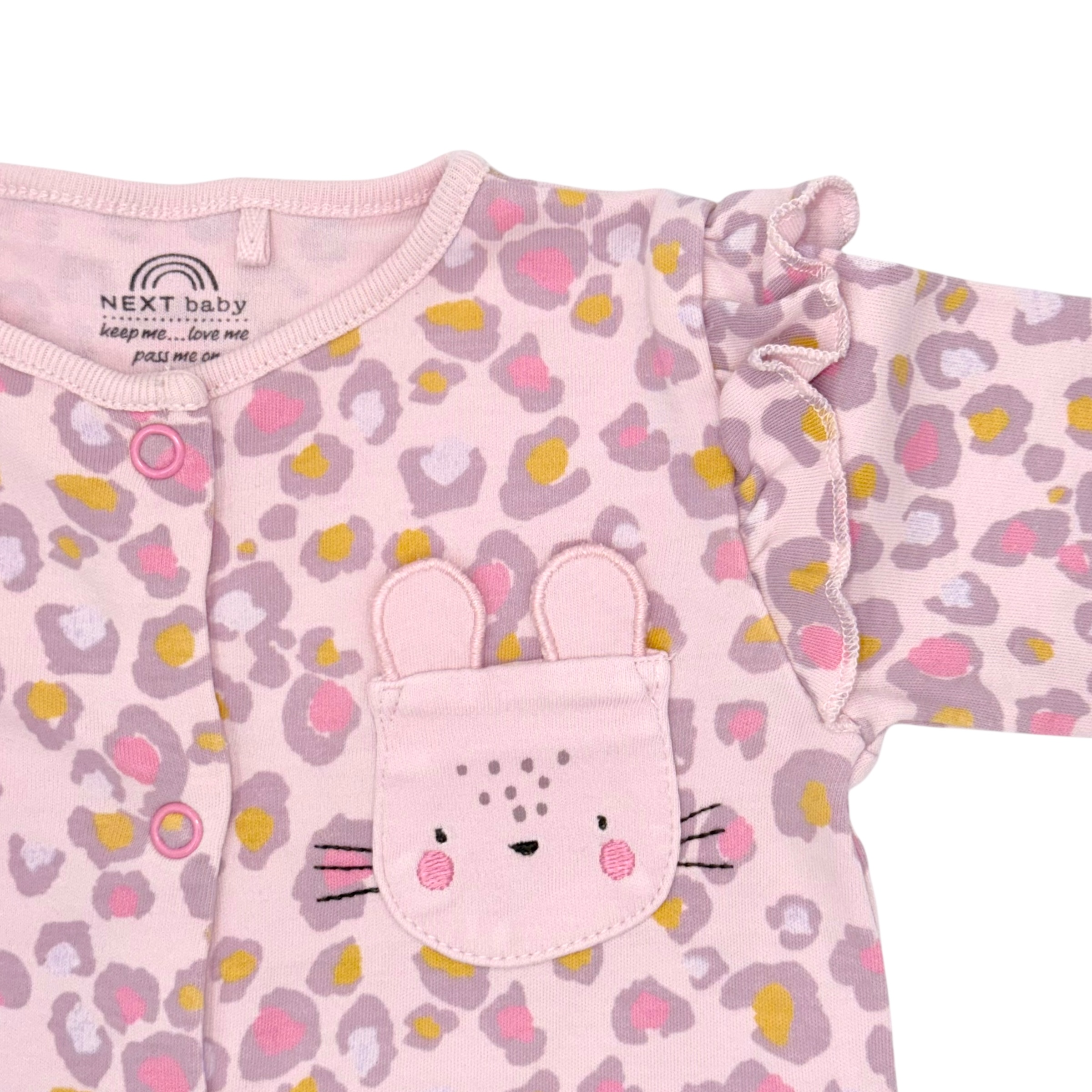 Человечек Next