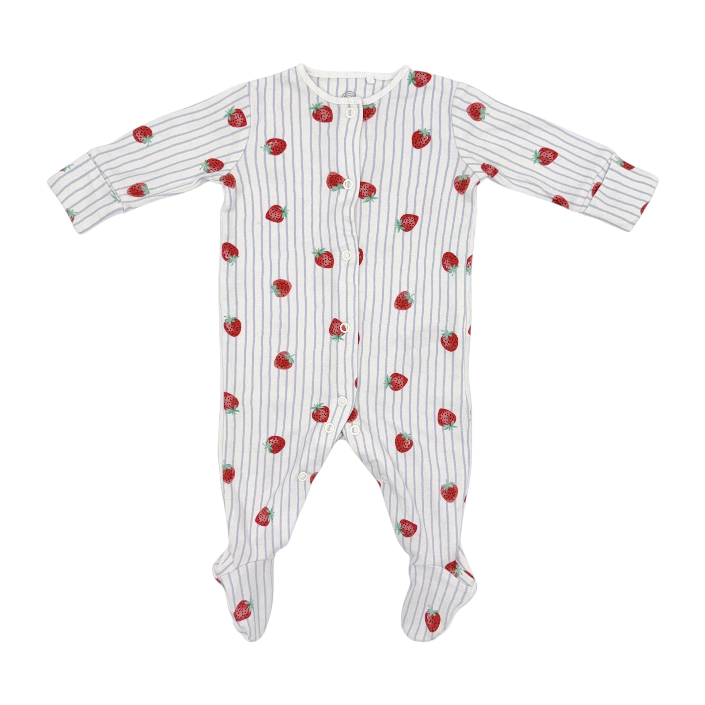 Человечек Next