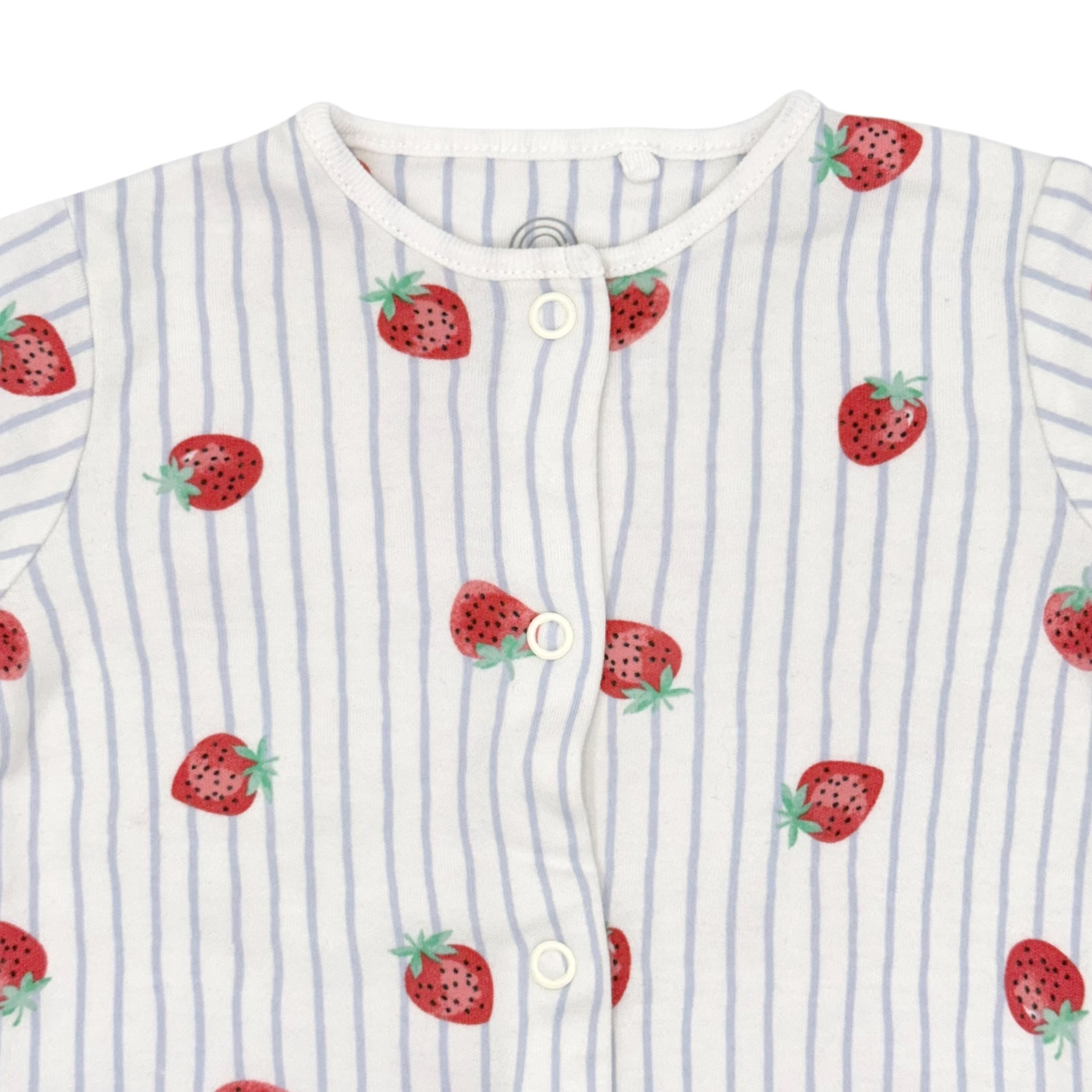 Человечек Next