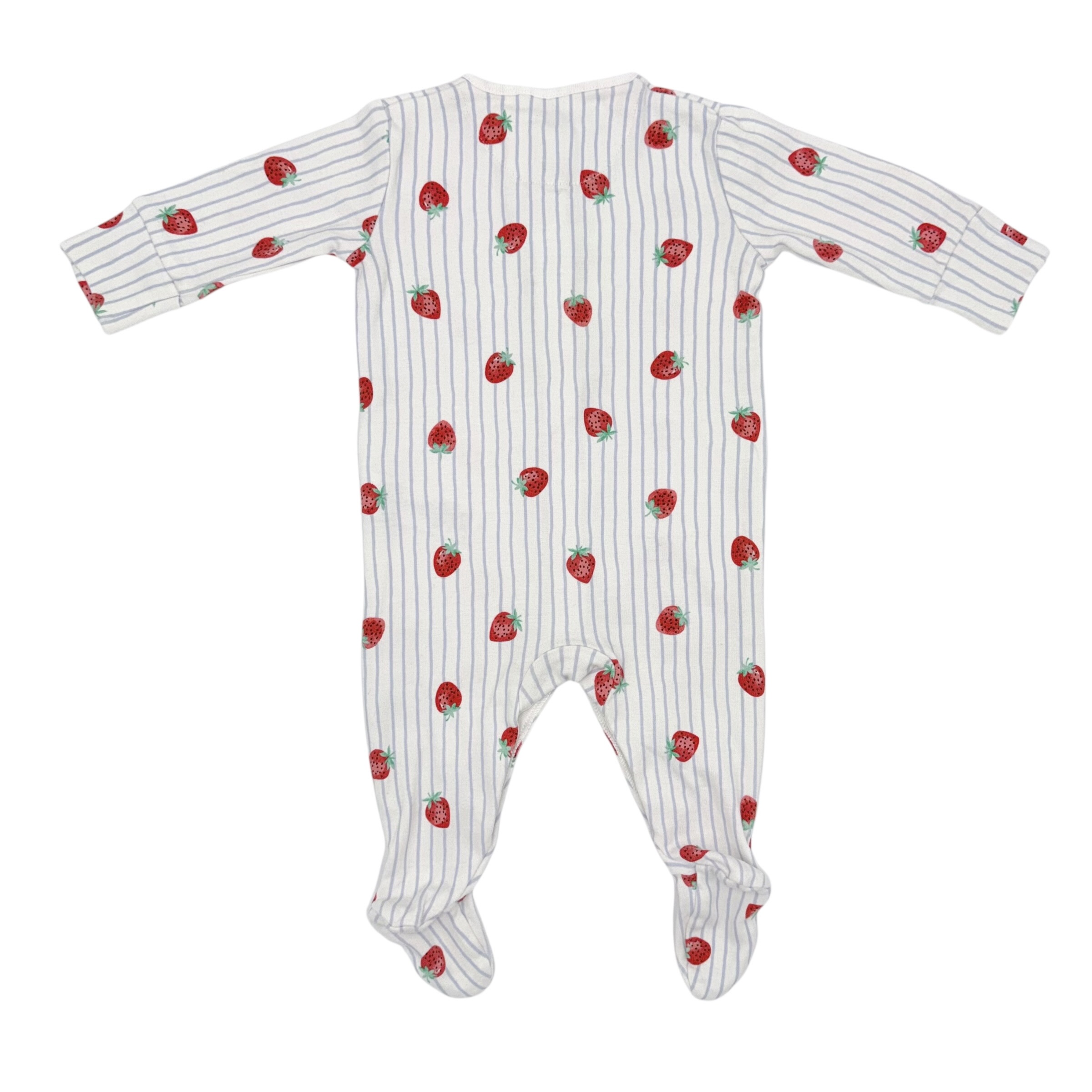 Человечек Next