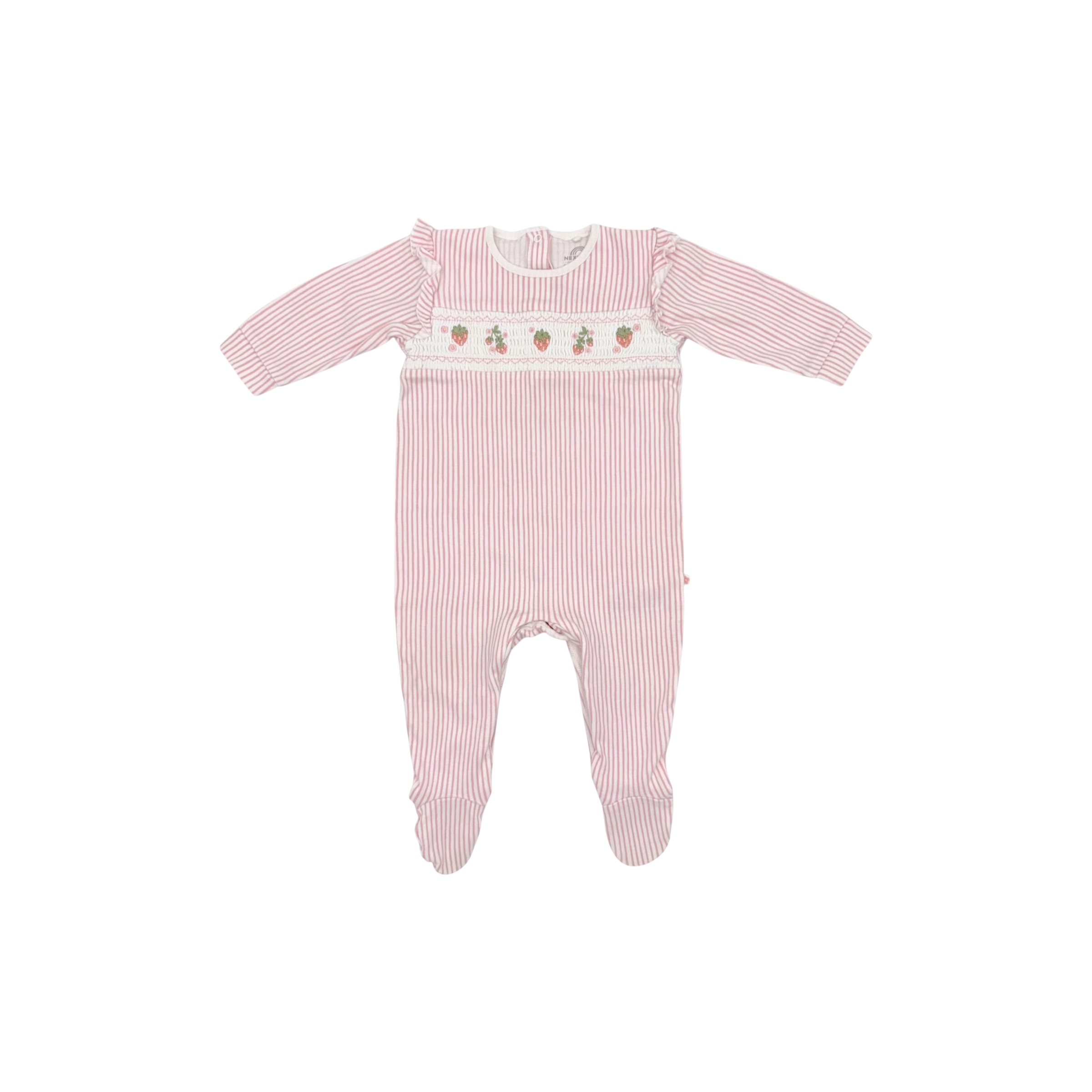 Человечек Next