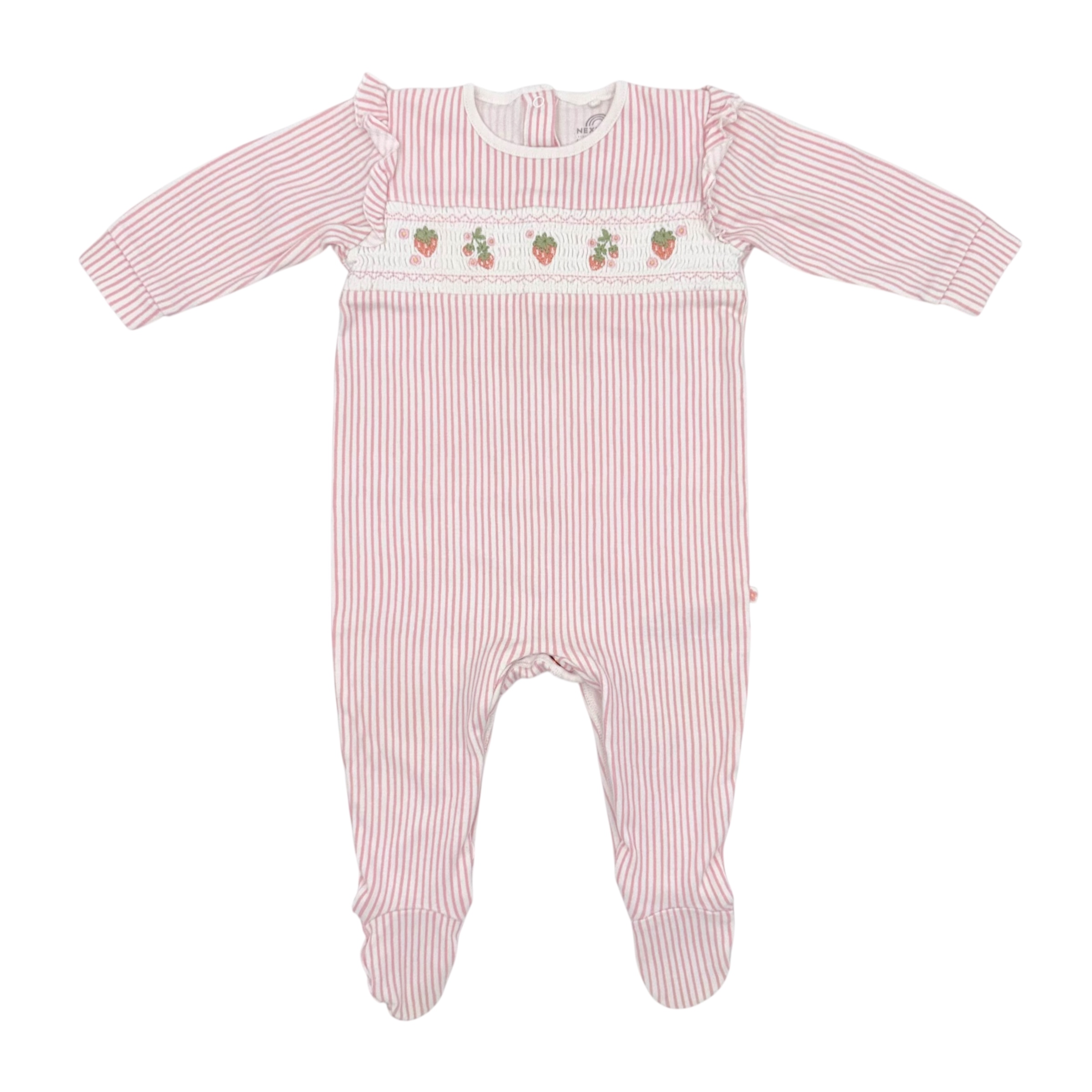 Человечек Next