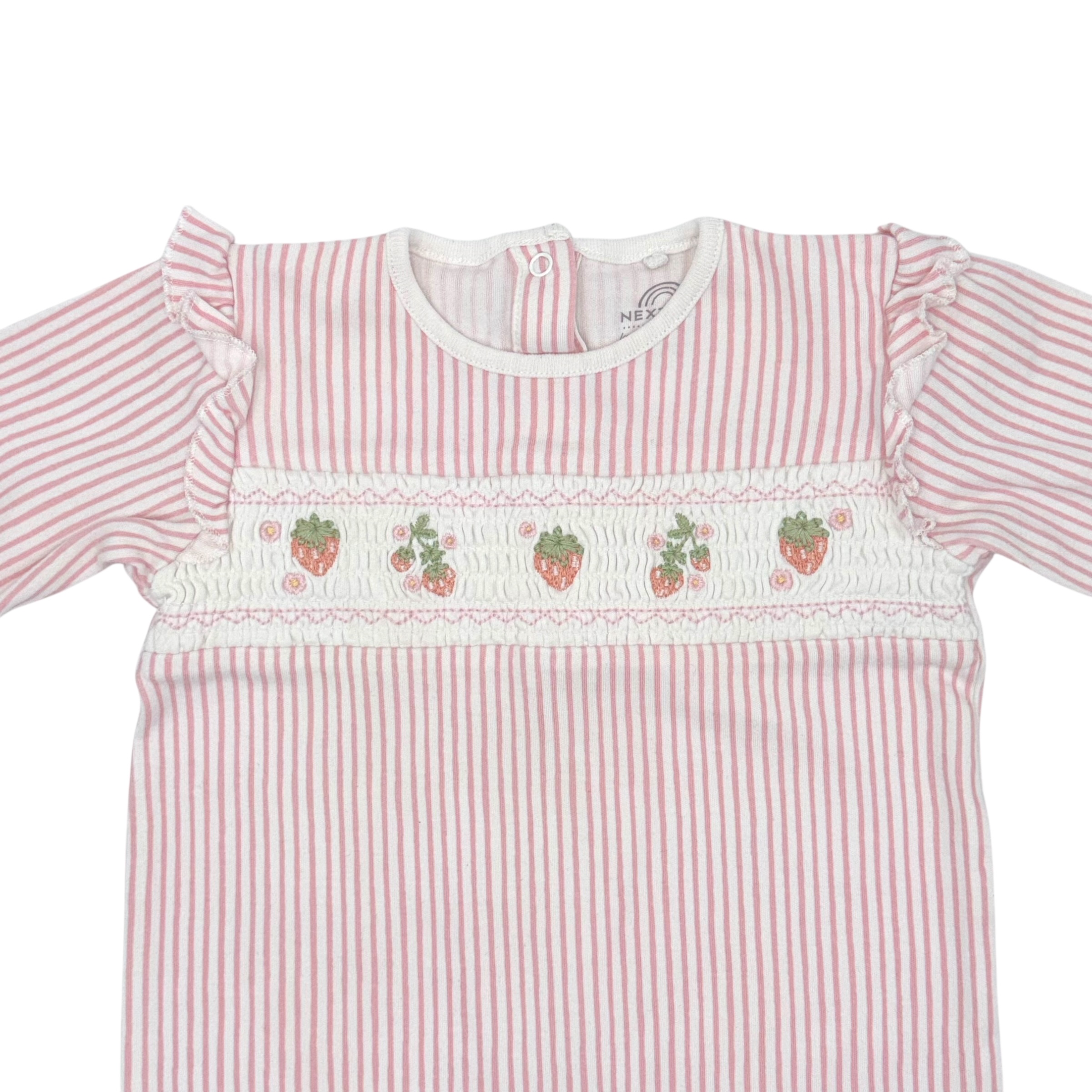 Человечек Next