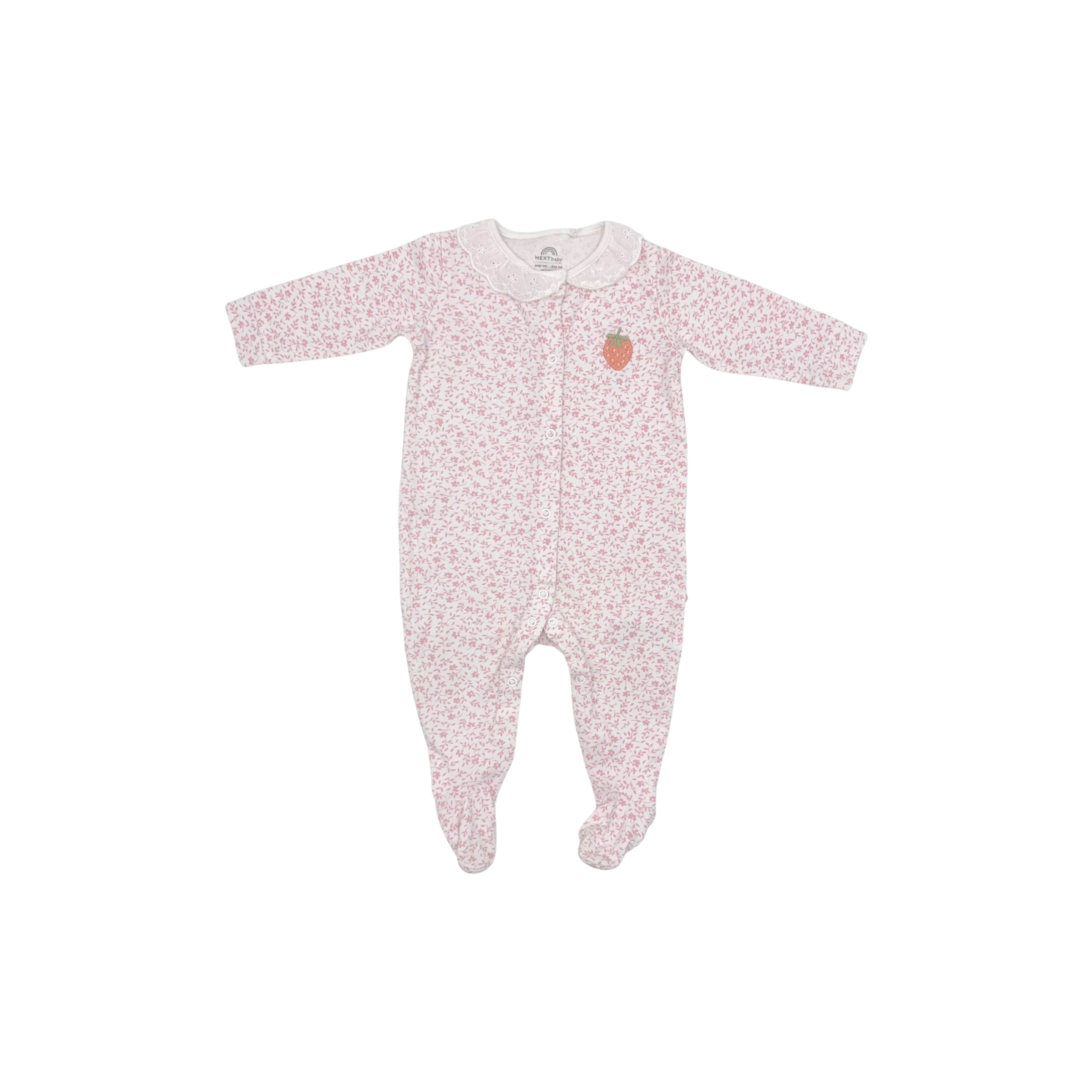 Человечек Next