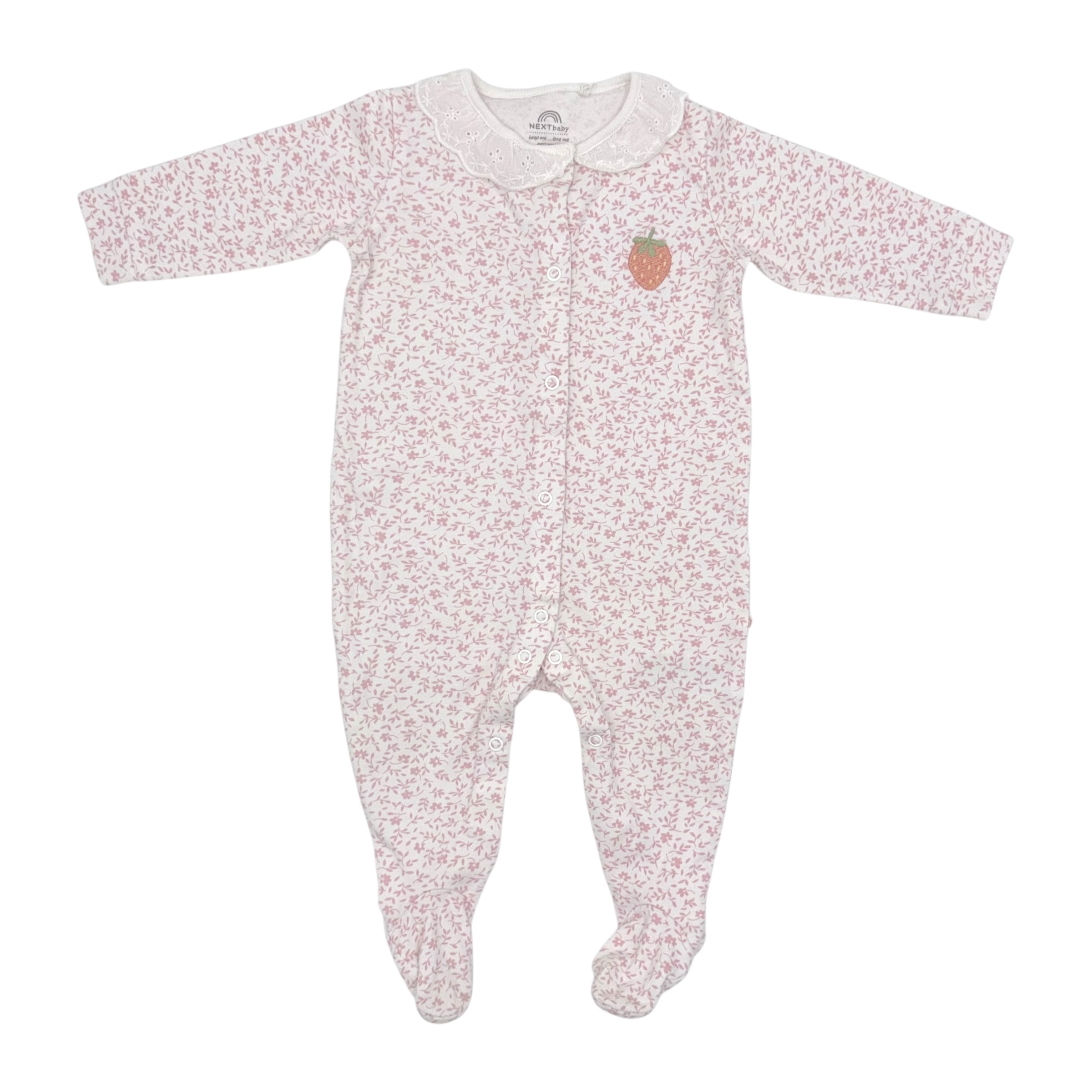 Человечек Next