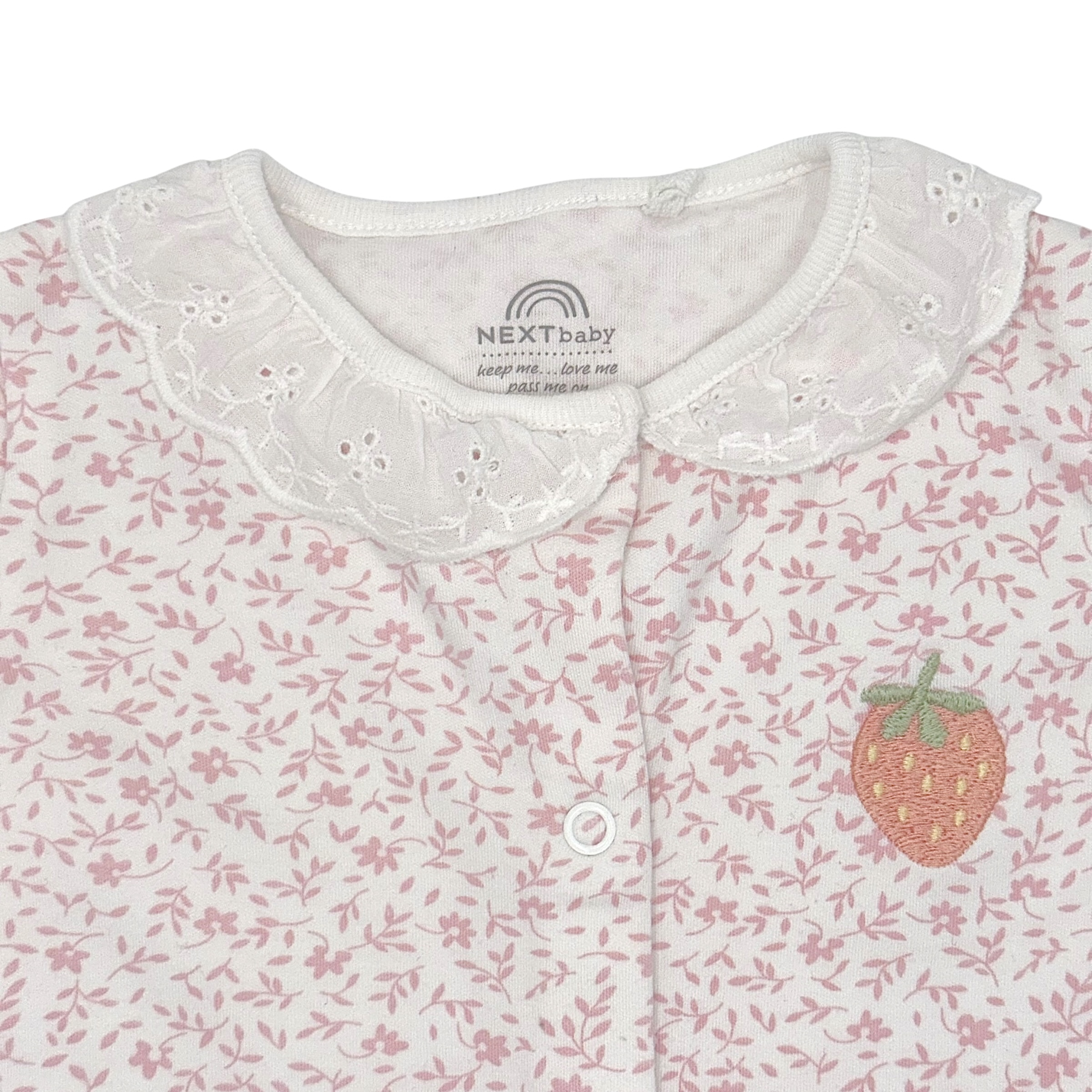 Человечек Next