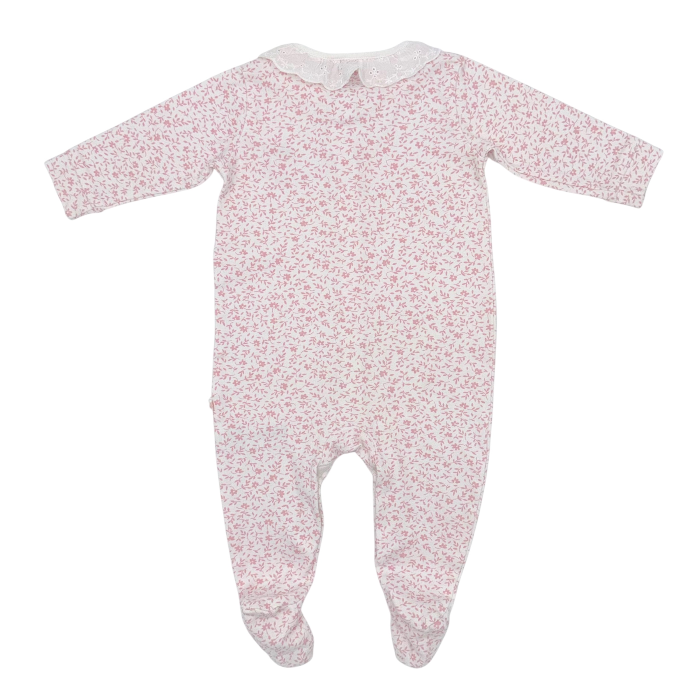 Человечек Next