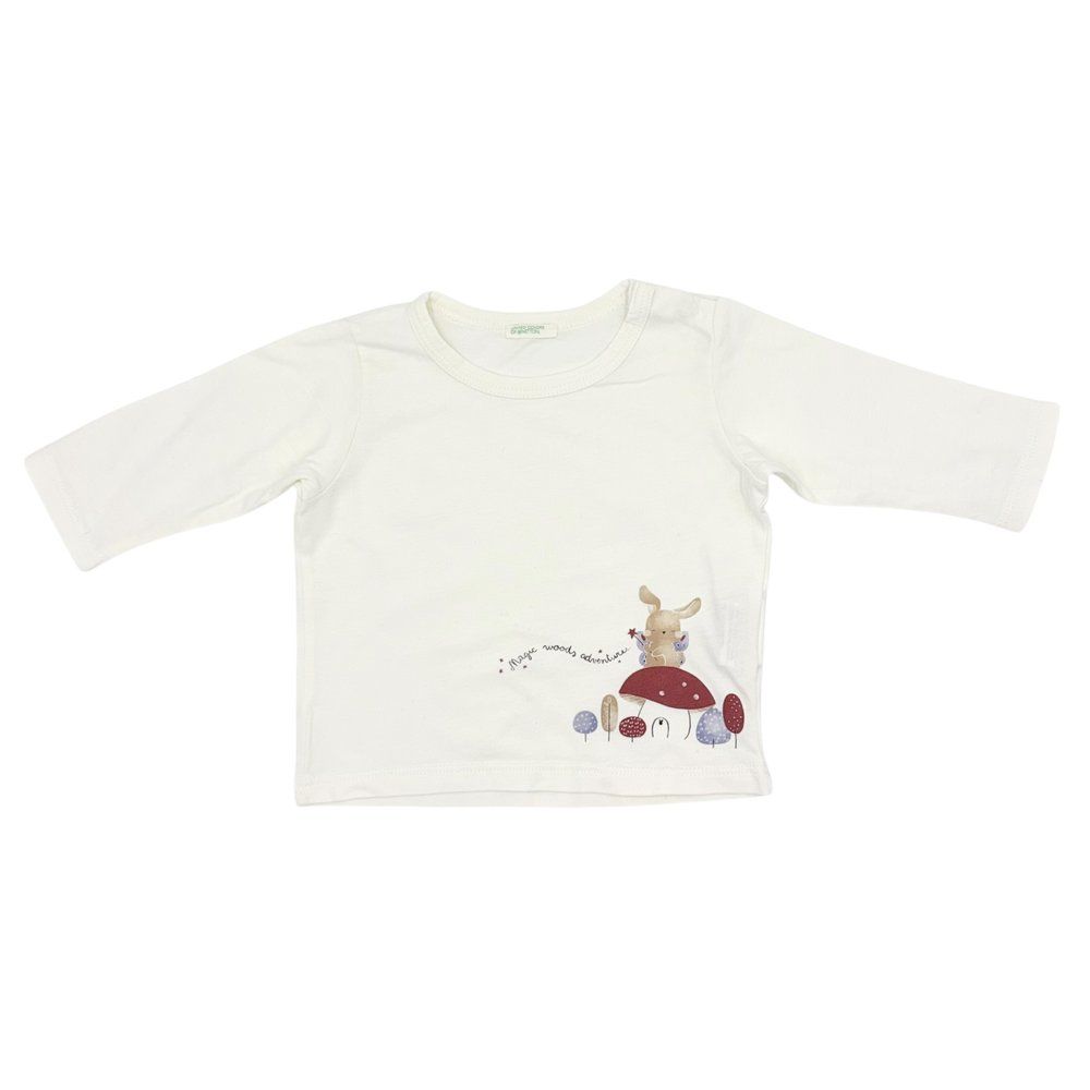 Кофтинка United Colors of Benetton