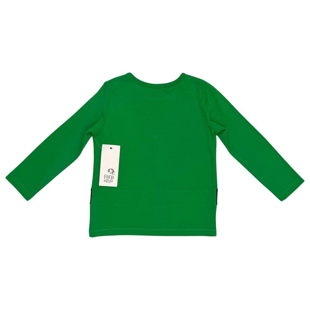 Кофта Fred&Flo