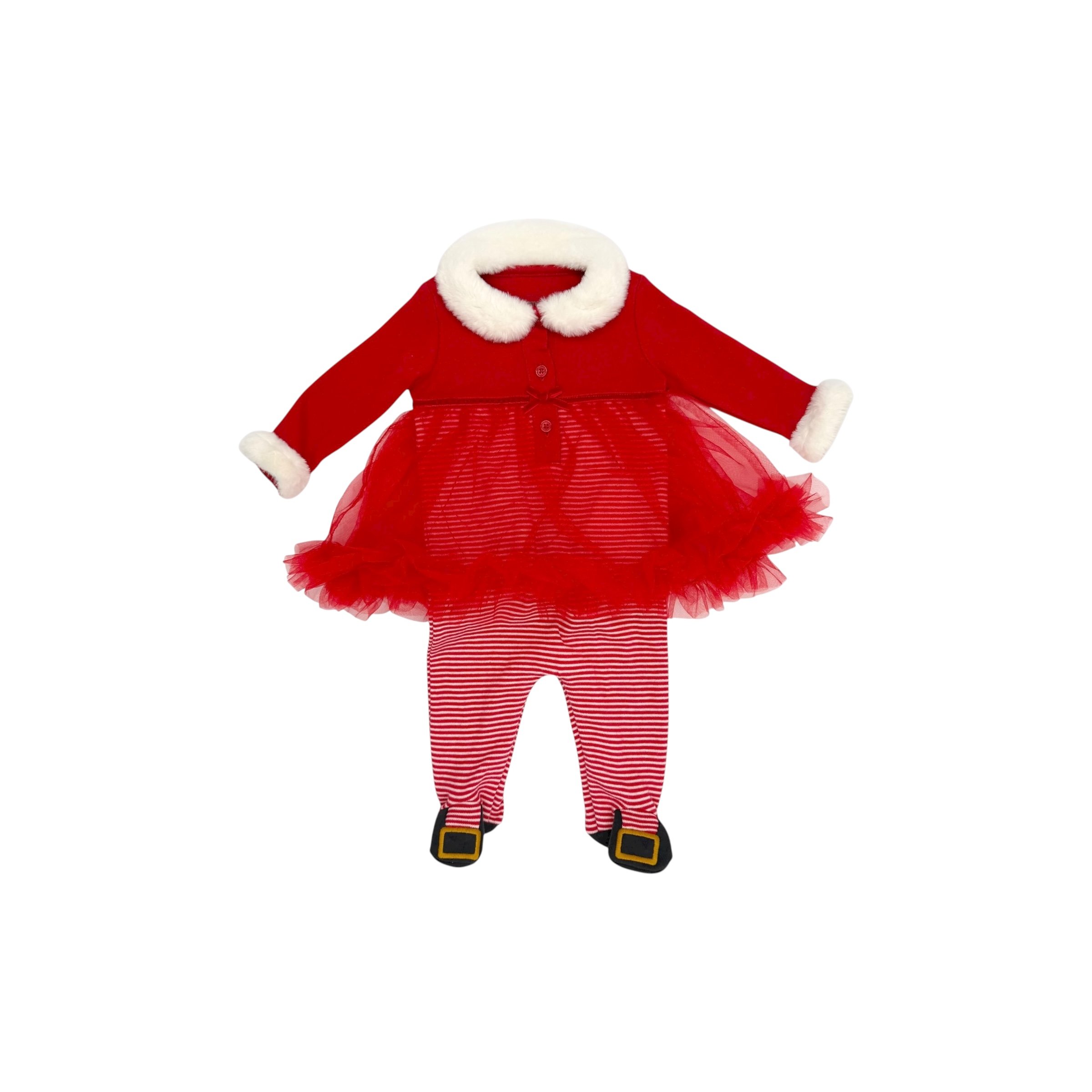 Новогодний человечек Mamas&Papas