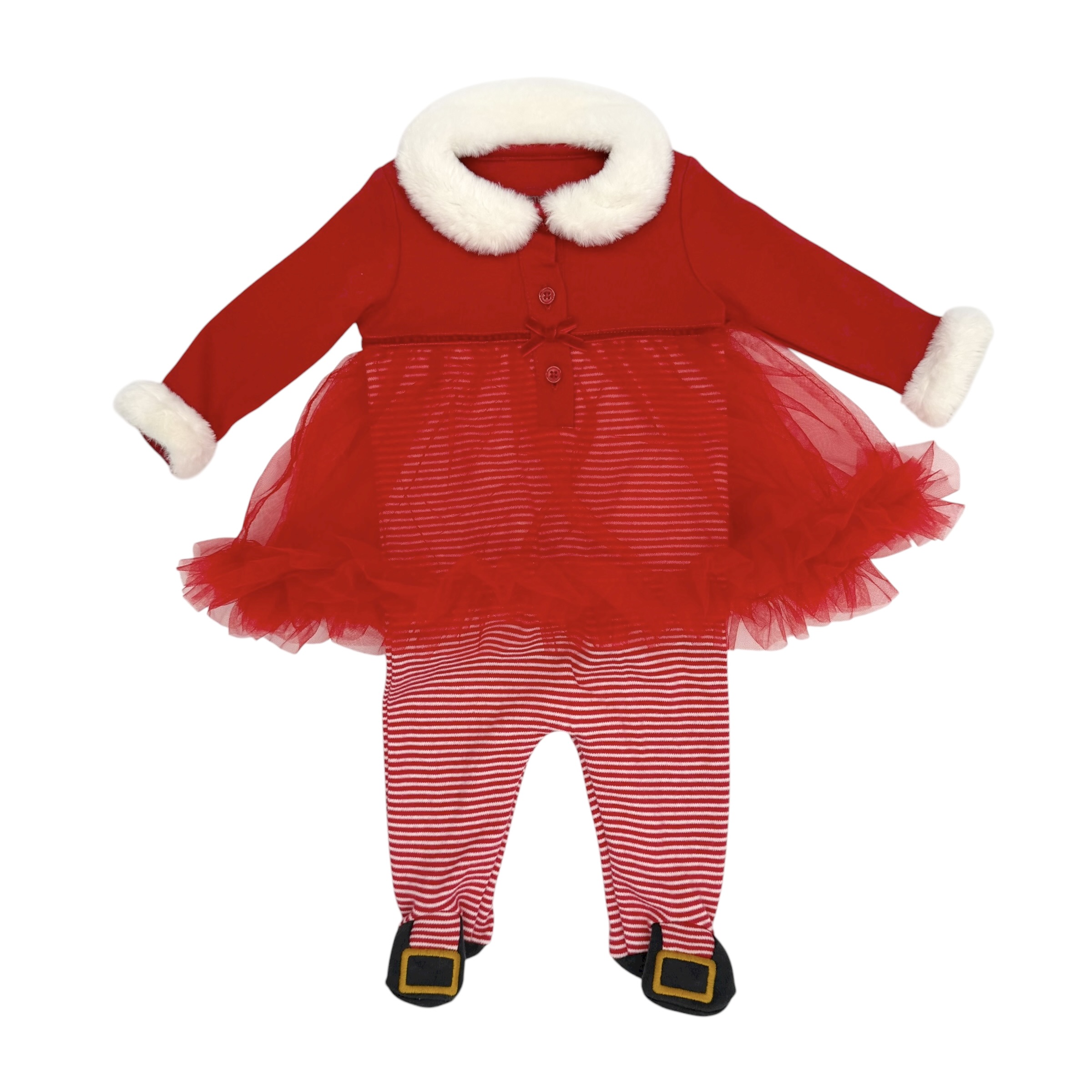 Новогодний человечек Mamas&Papas