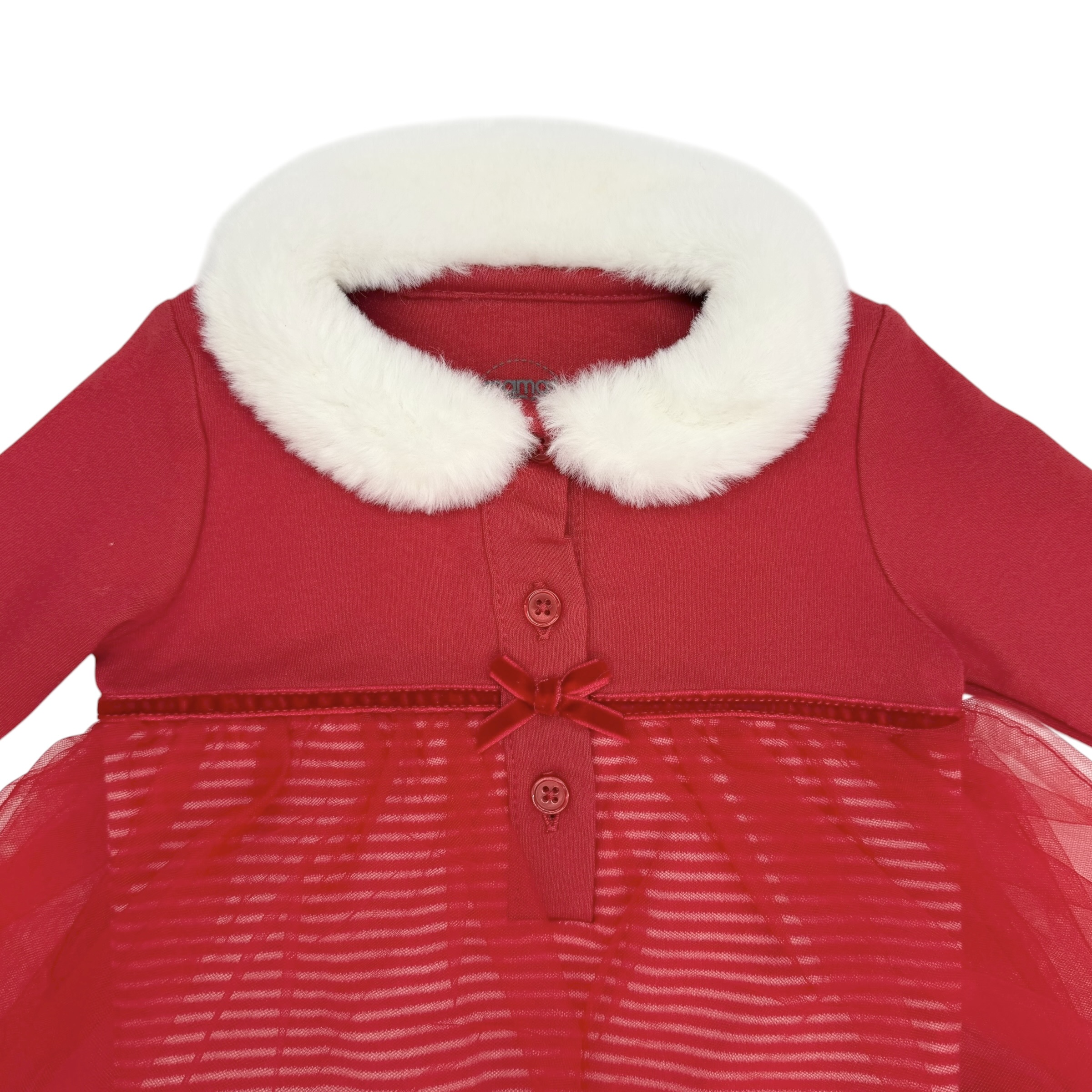 Новогодний человечек Mamas&Papas