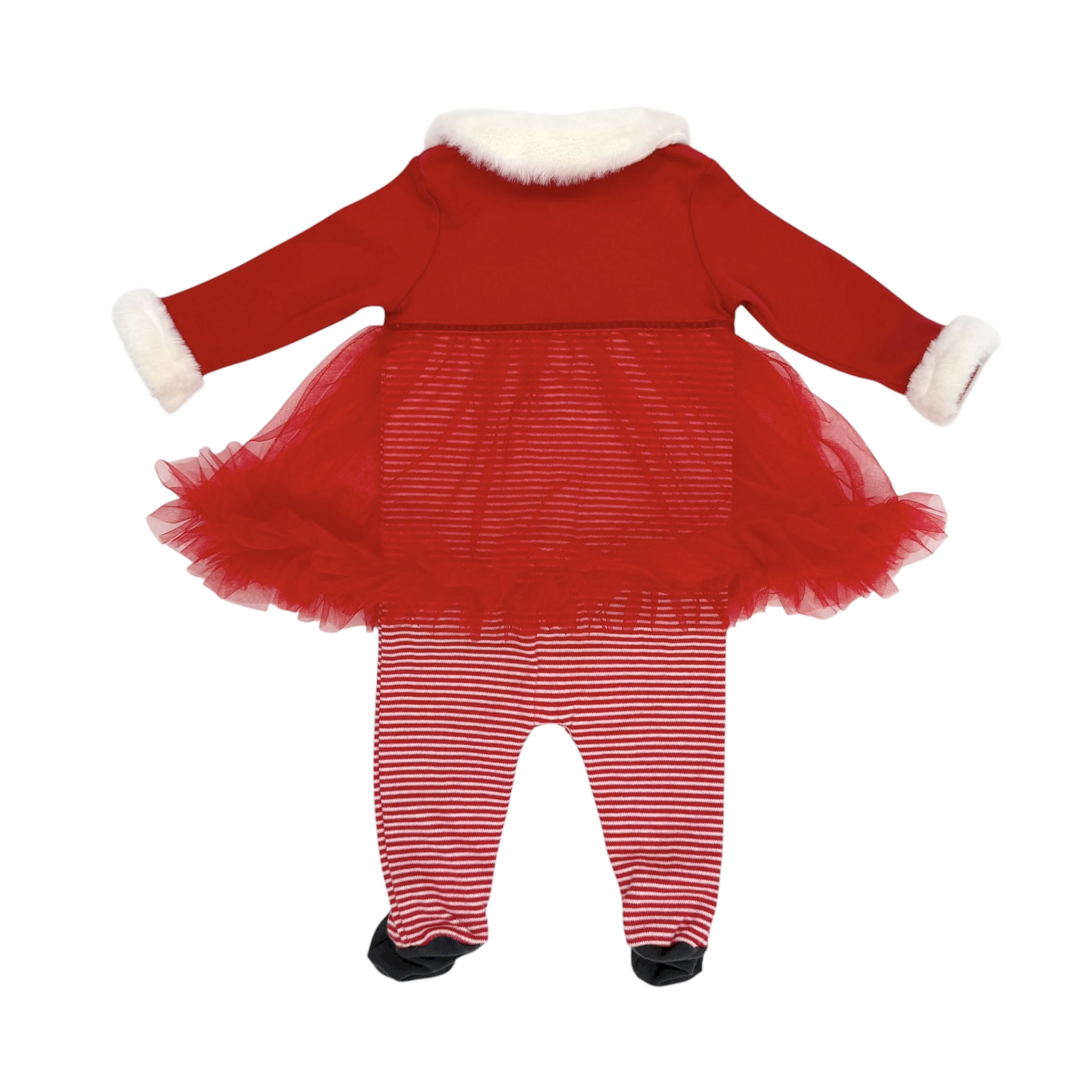 Новогодний человечек Mamas&Papas