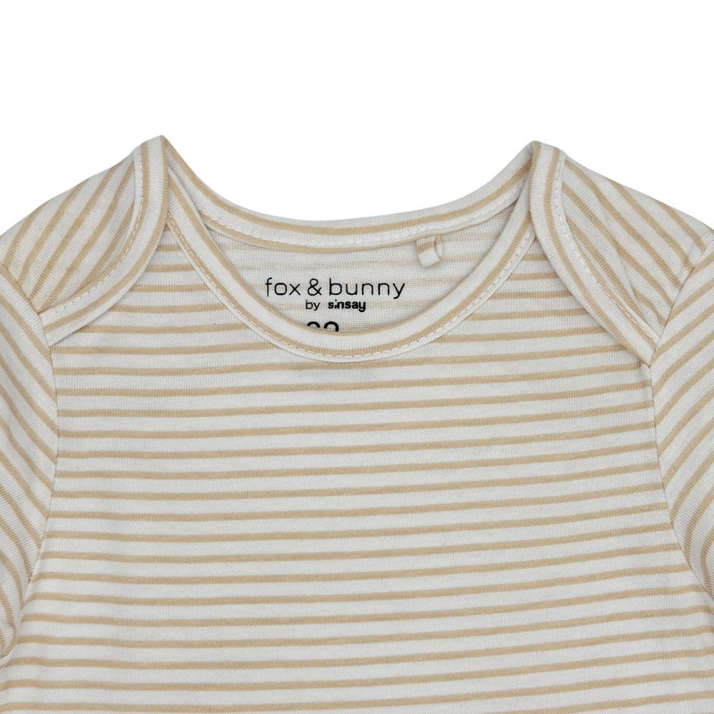 Боді fox&bunny by Sinsay