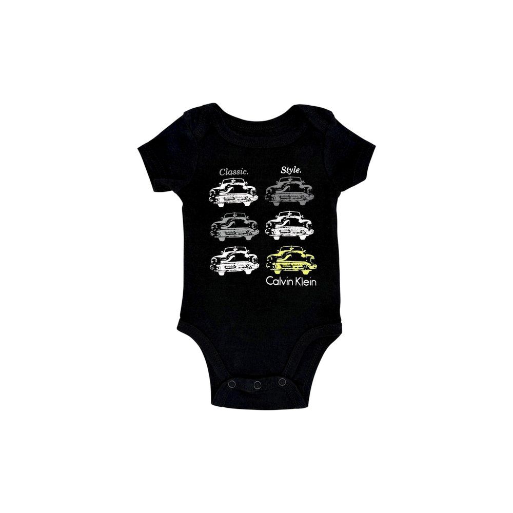 Боді Calvin Klein