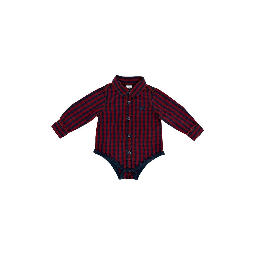 Боді-сорочка dopo dopo