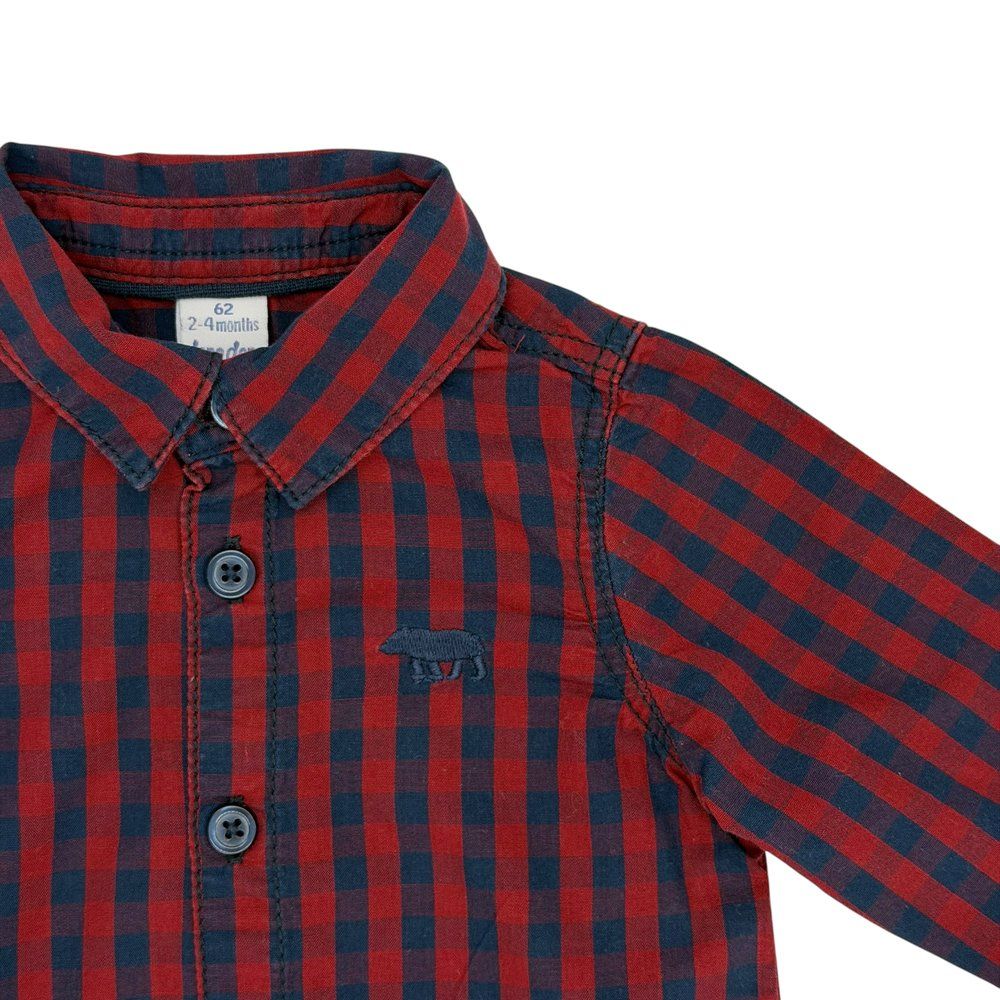 Боді-сорочка dopo dopo