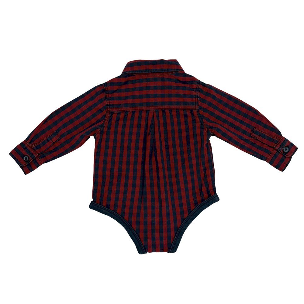 Боді-сорочка dopo dopo