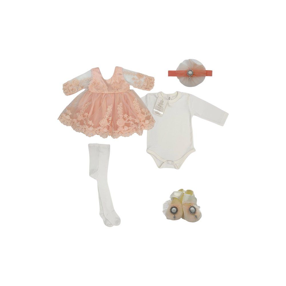 Комплект Ponpon Baby