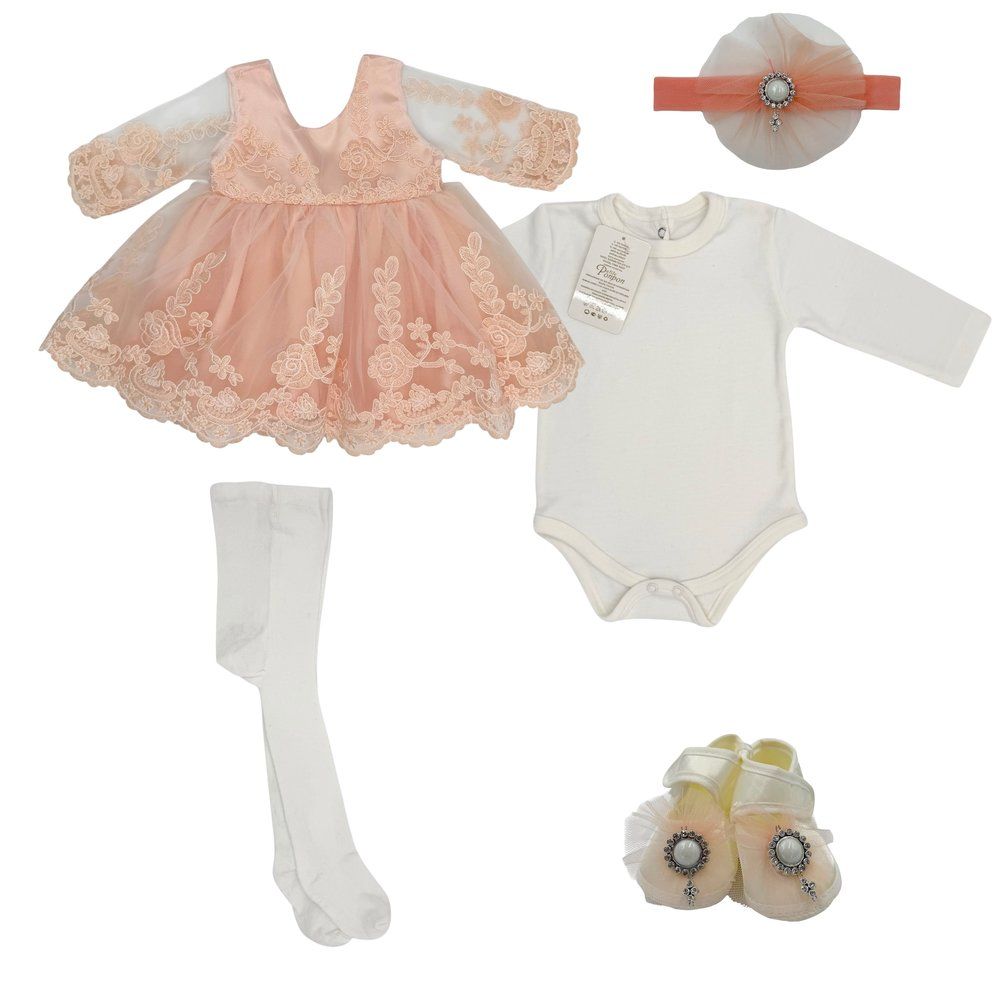 Комплект Ponpon Baby