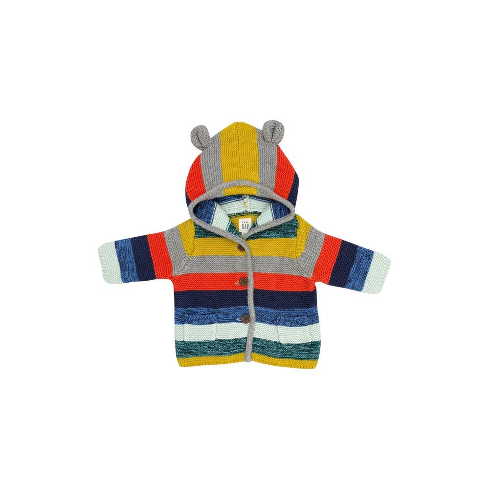 Вʼязана кофтинка GAP