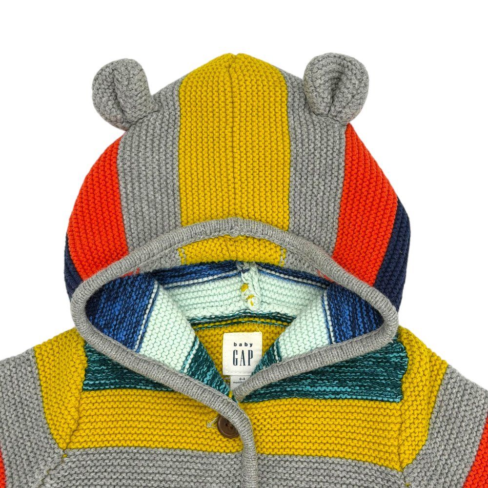 Вʼязана кофтинка GAP