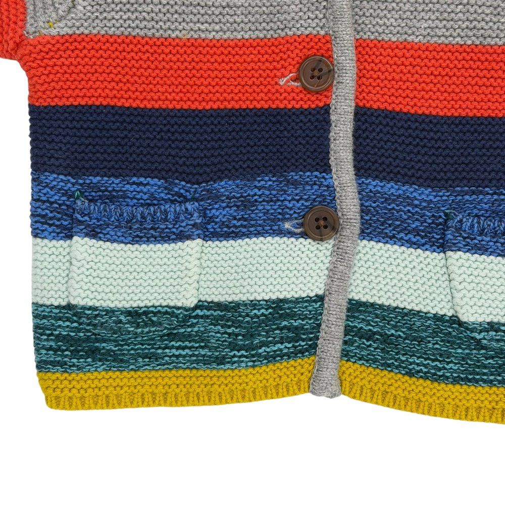 Вʼязана кофтинка GAP