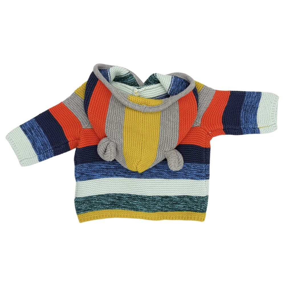 Вʼязана кофтинка GAP