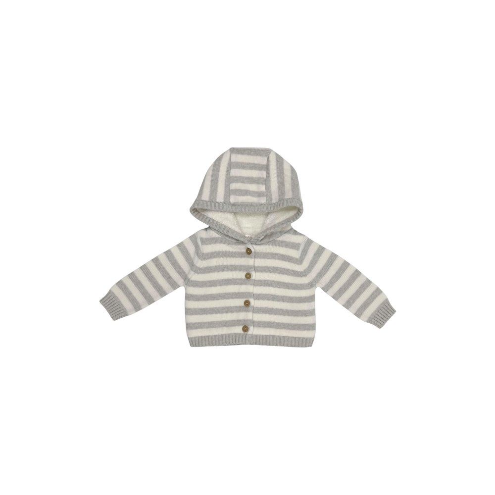 Вʼязана кофтинка Baby M&Co