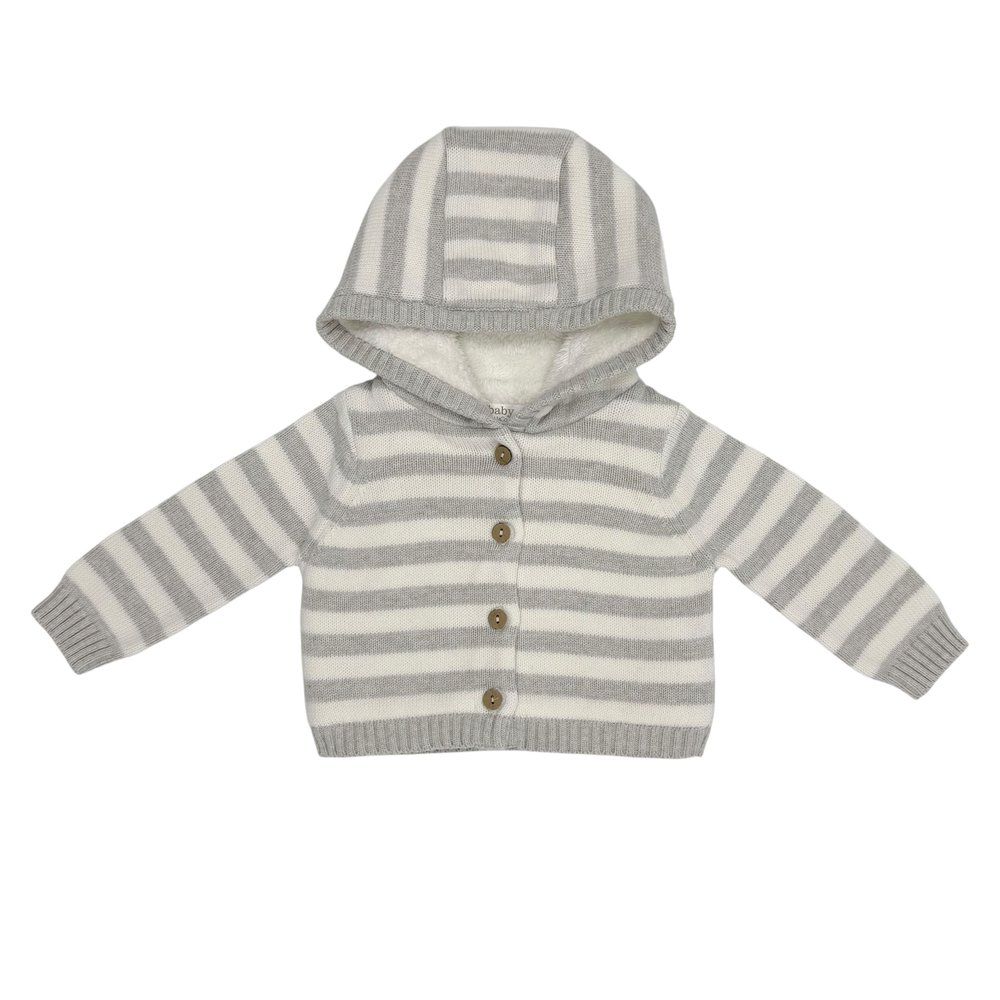 Вʼязана кофтинка Baby M&Co