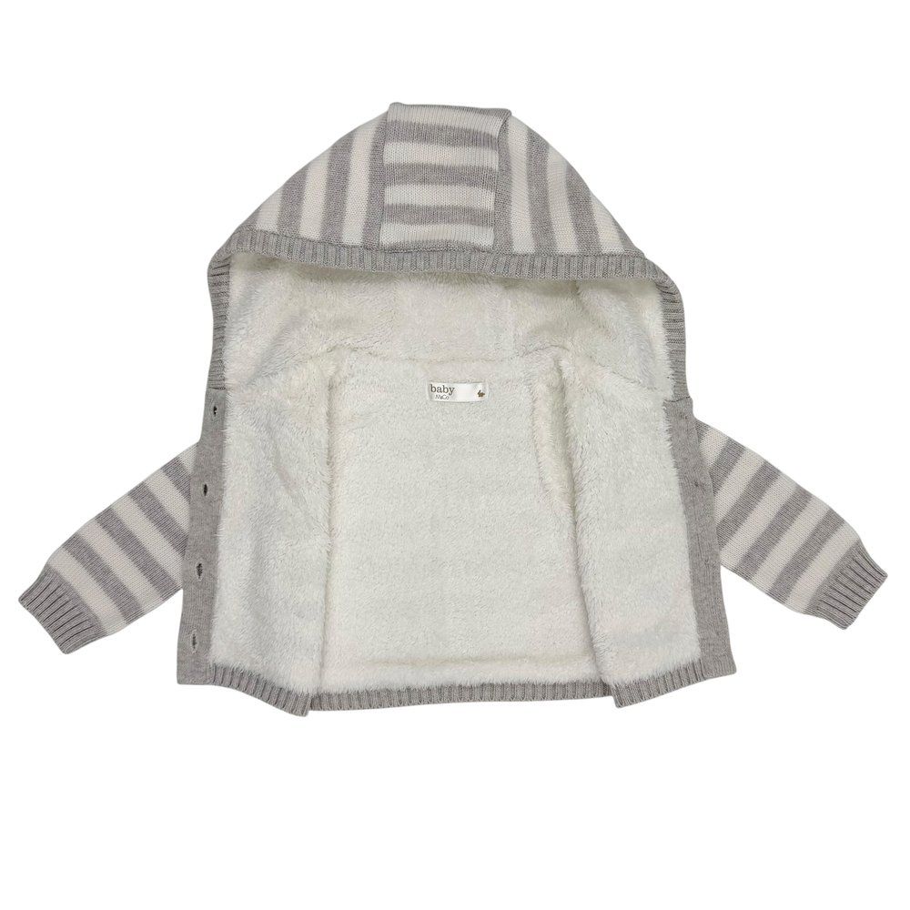 Вʼязана кофтинка Baby M&Co