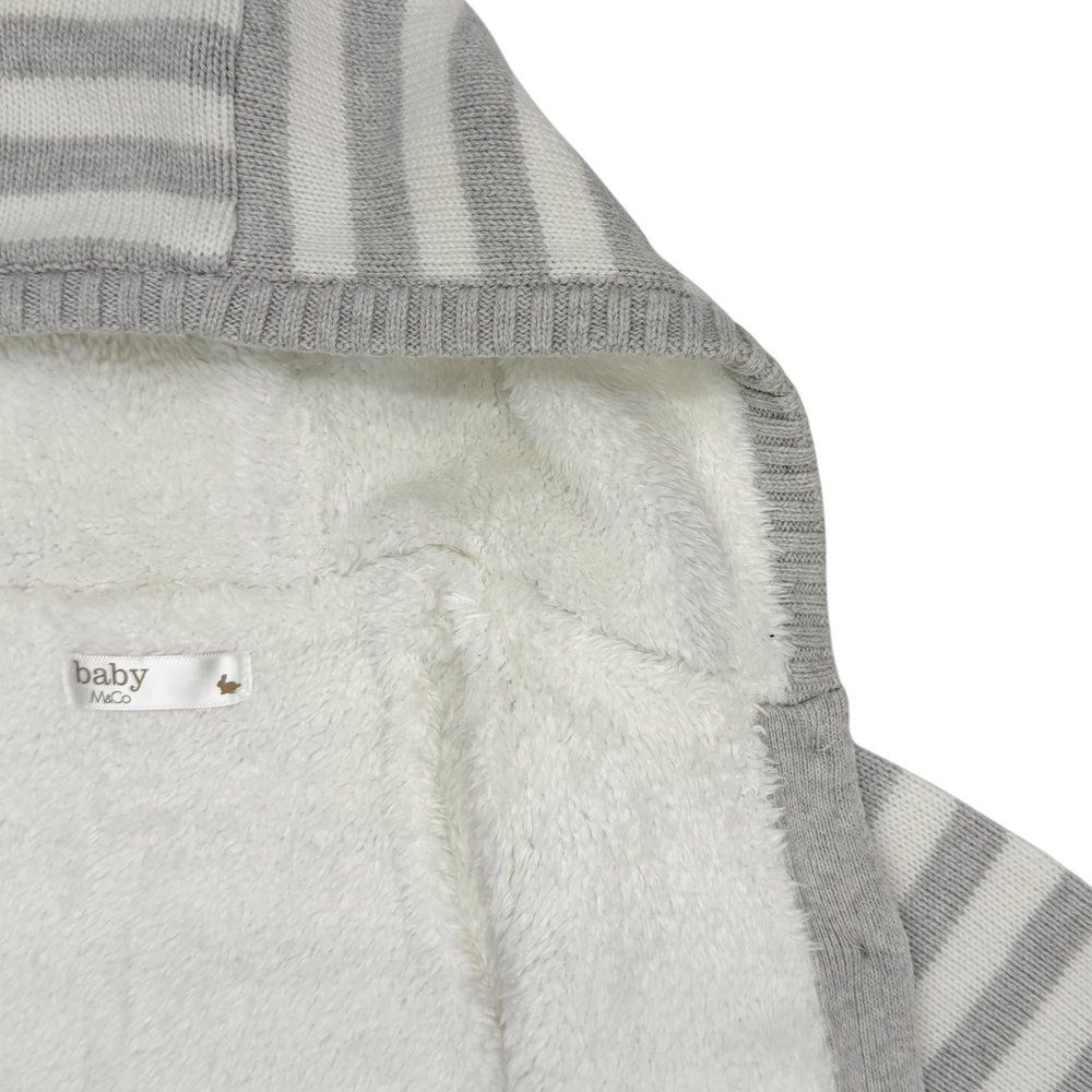 Вʼязана кофтинка Baby M&Co